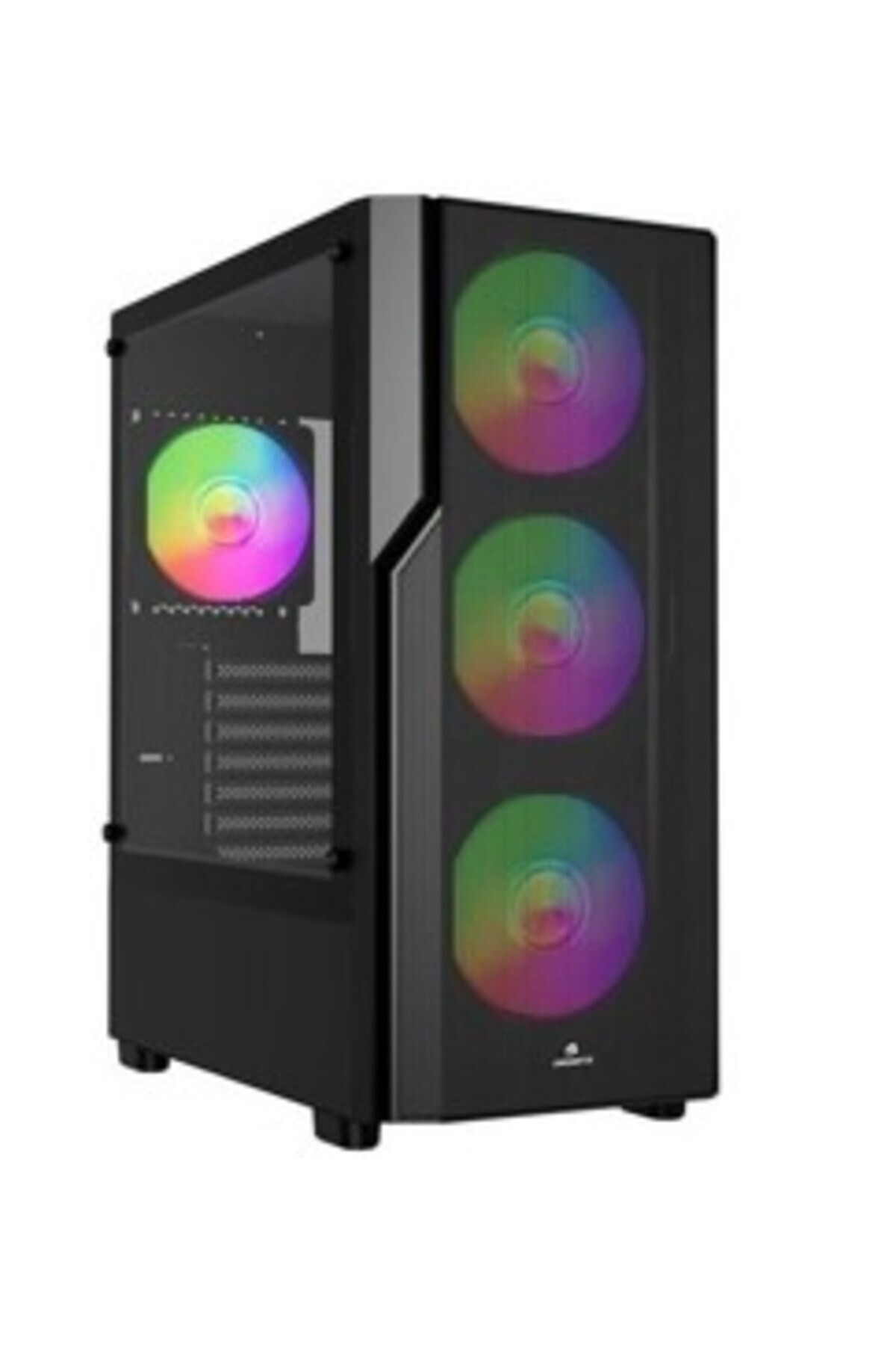 Rt2244 İ5 12400F 32Gb Ddr4 1Tb M2 Nvme 6Gb Rtx3050 Oyun Bilgisayarı
