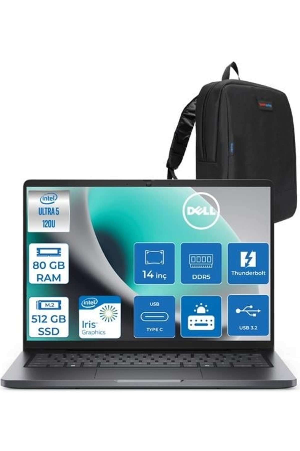 V440VAK-I58512B0D016 i5-13420H 64GB 1TBSSD482TBSSD 23.8