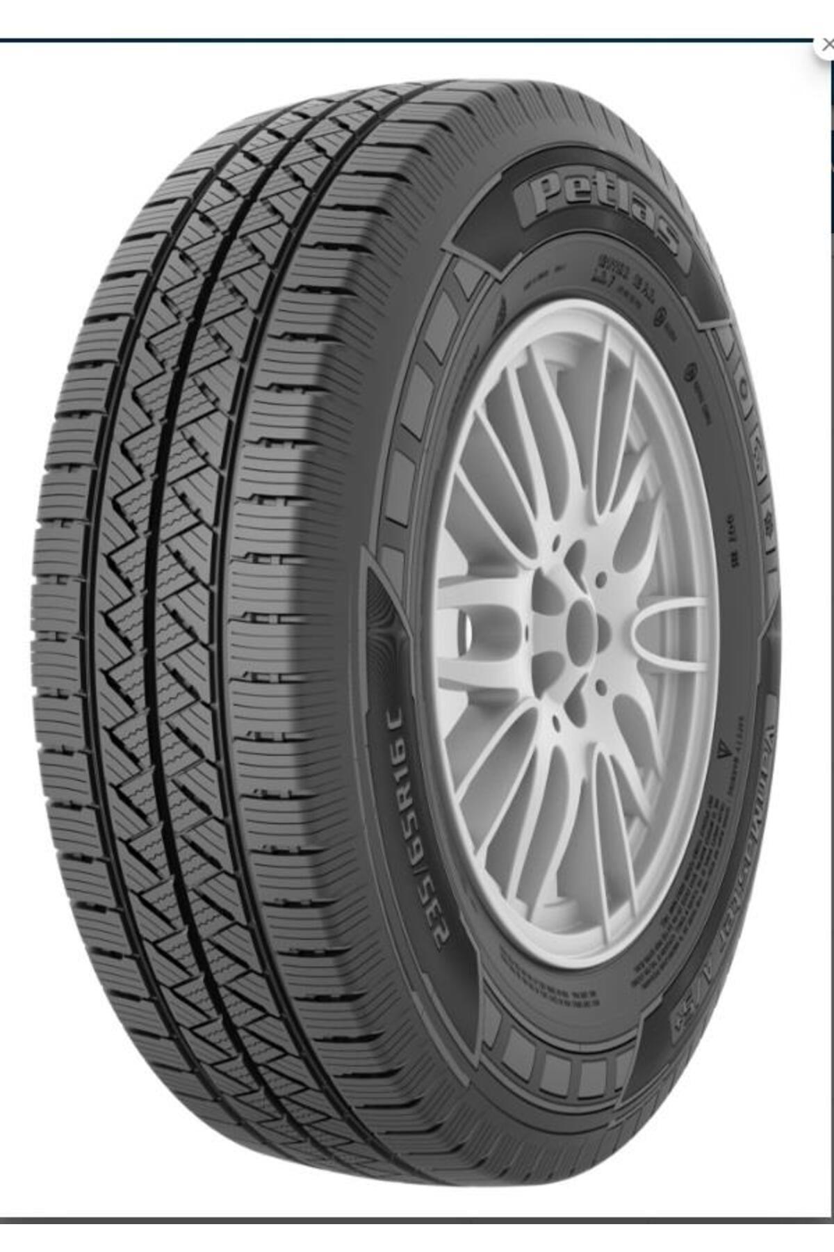 185R14 C TL 102/100R 8PR VANMASTER 42 A/S