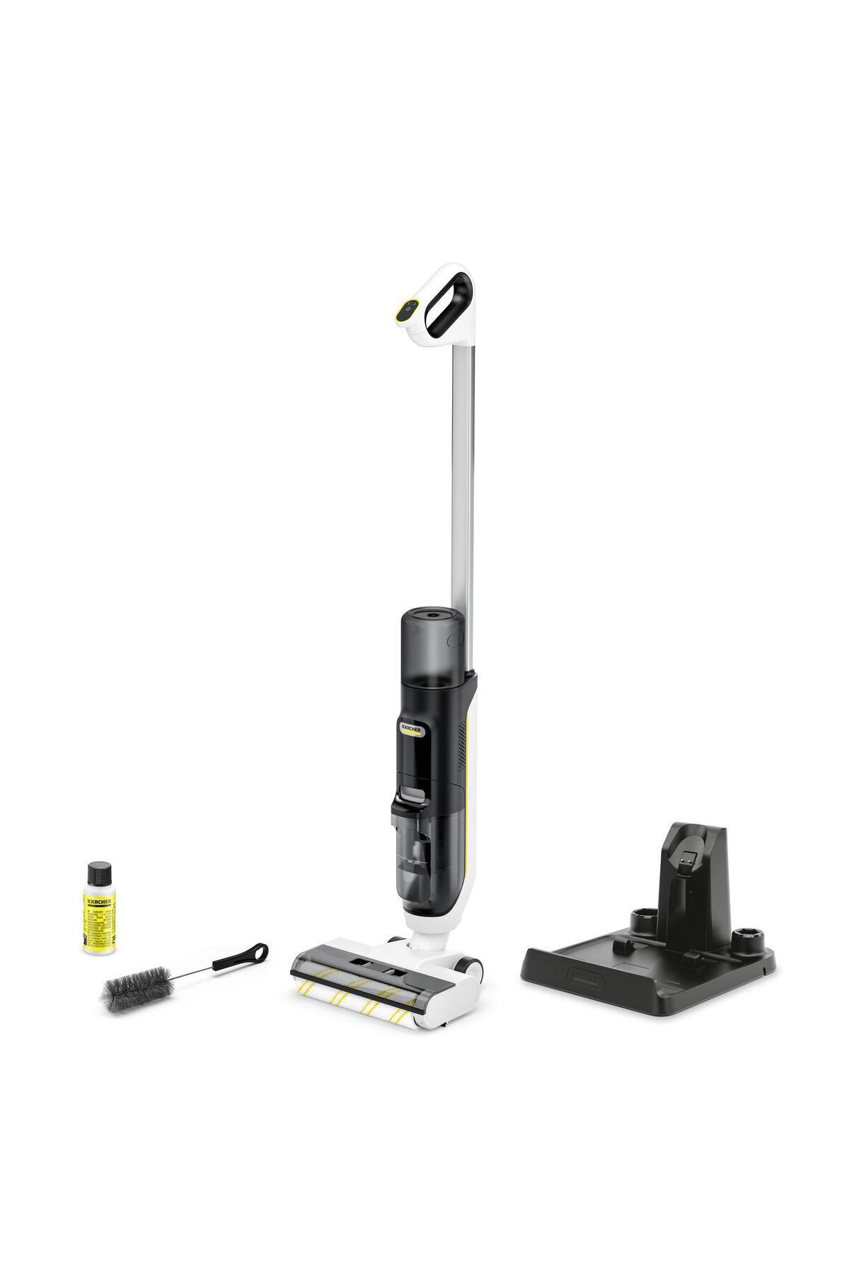 FCV 3 Islak Kuru Dikey Süpürge