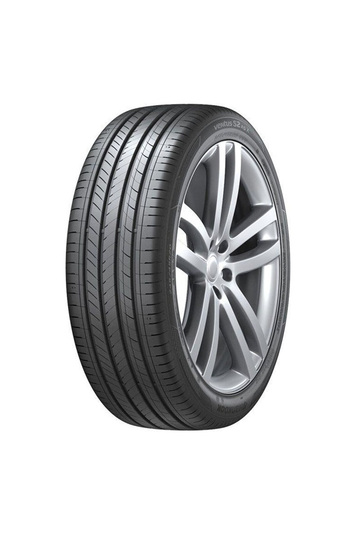 245/45 R20 99V Ventus S2 As X Rh17 Suv Yaz Lastiği 2023