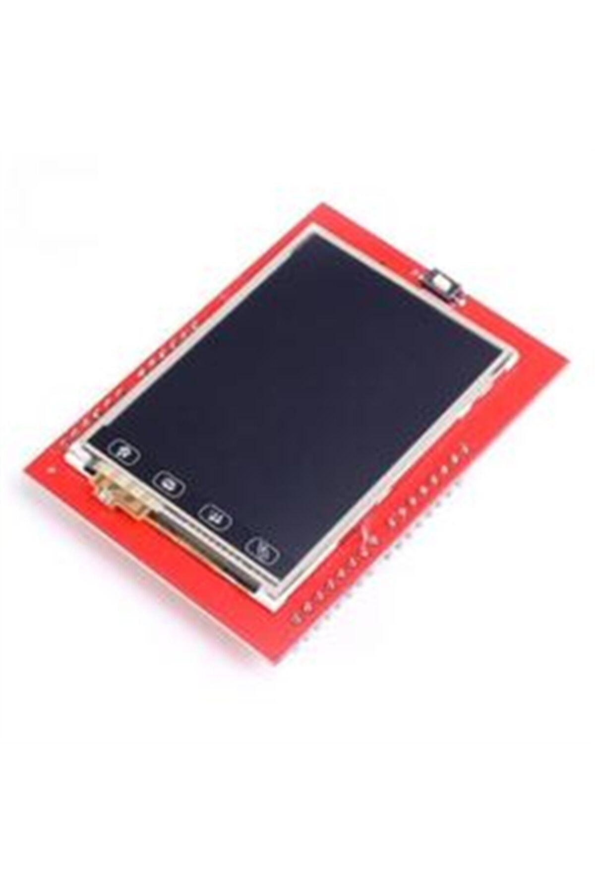 Arduino 2.4'' Akıllı Hmı Dokunmatik Ekran (4mb Dahili Hafıza)
