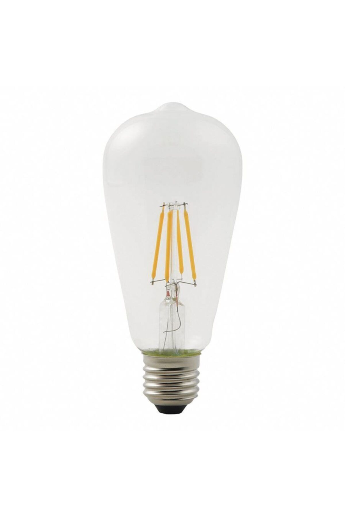 Diall Filament Led Ampul St64 4 Watt