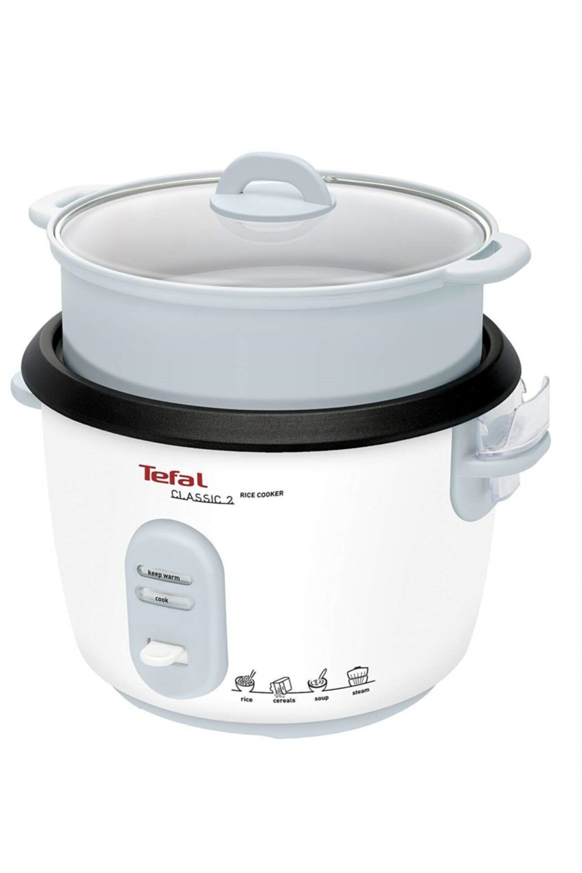 TEFAL Rk1011 Pilav Pişirici