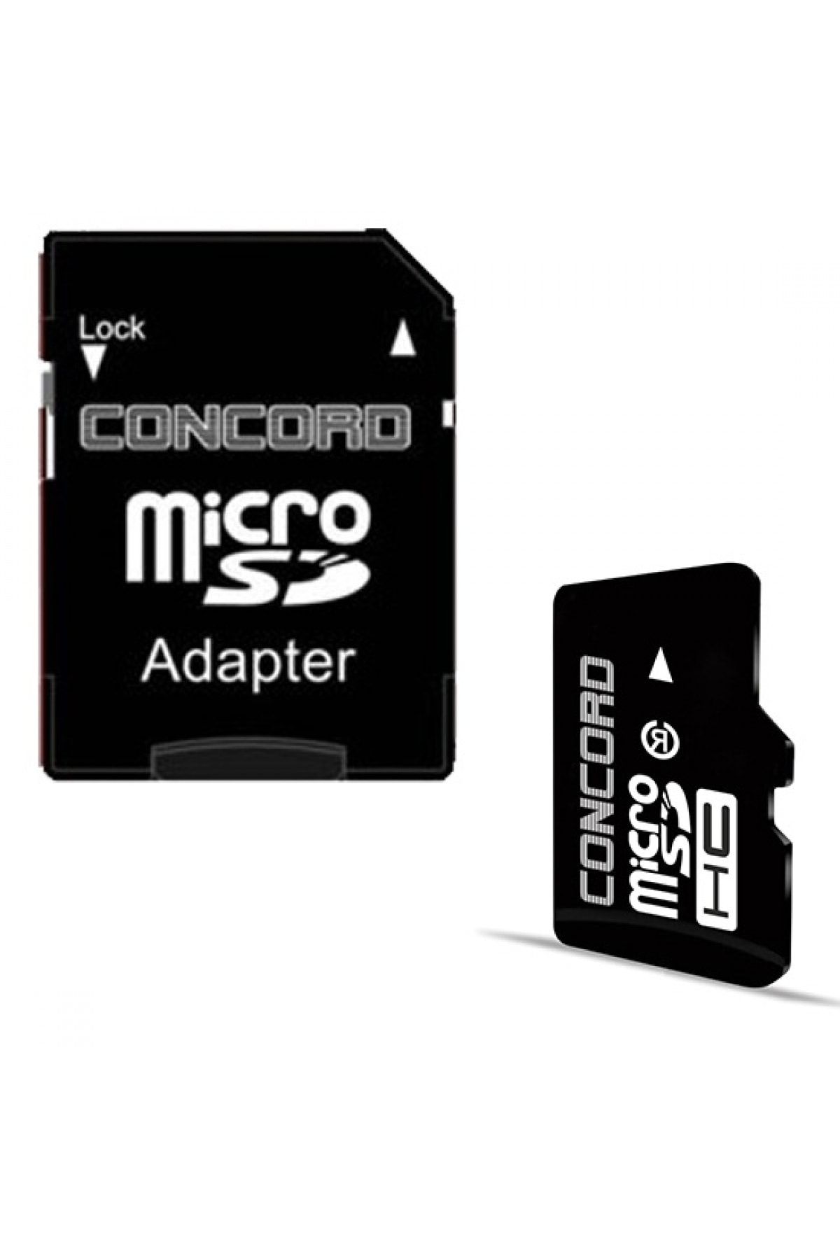 Concord 8 Gb Micro Sd Adaptör Dahil Hafıza Kartı C-m8