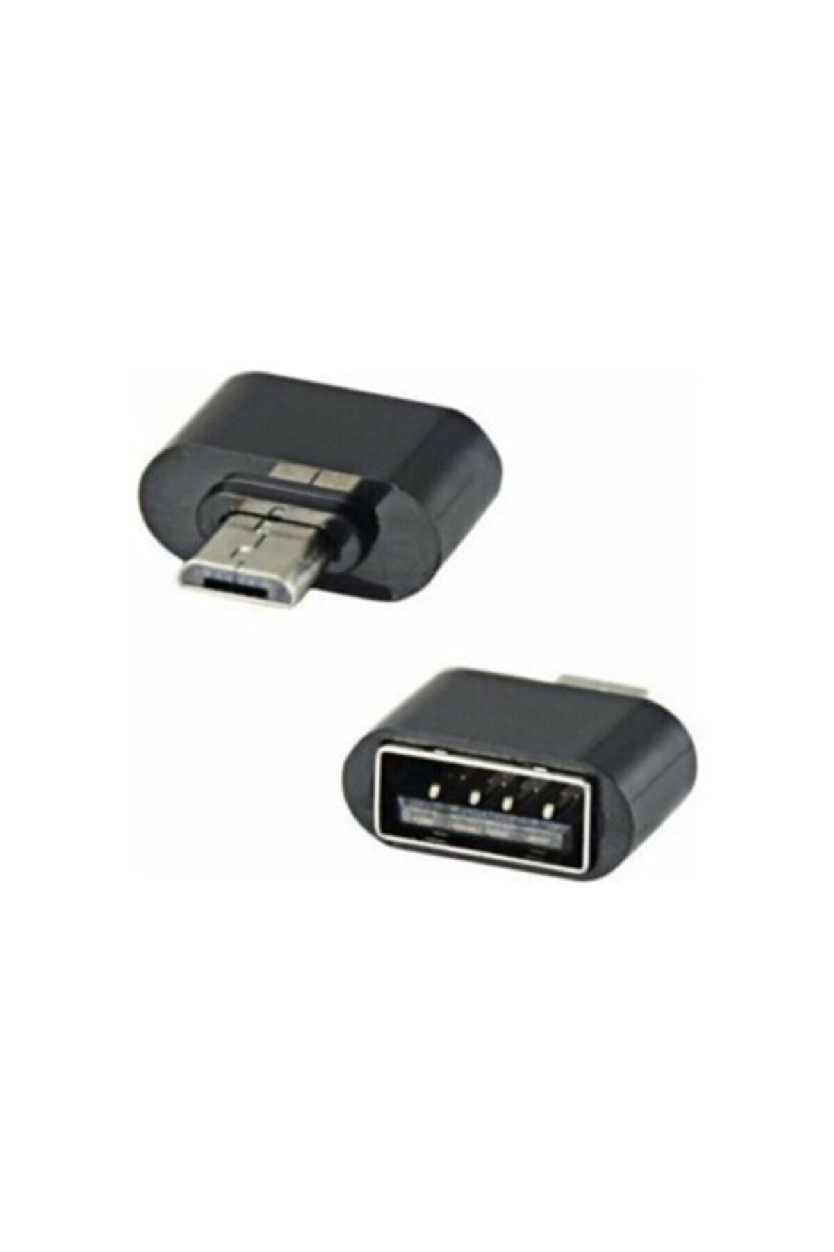 Penguen Micro Usb To Usb Otg - Micro Usb Dönüştürücü - Usb Otg