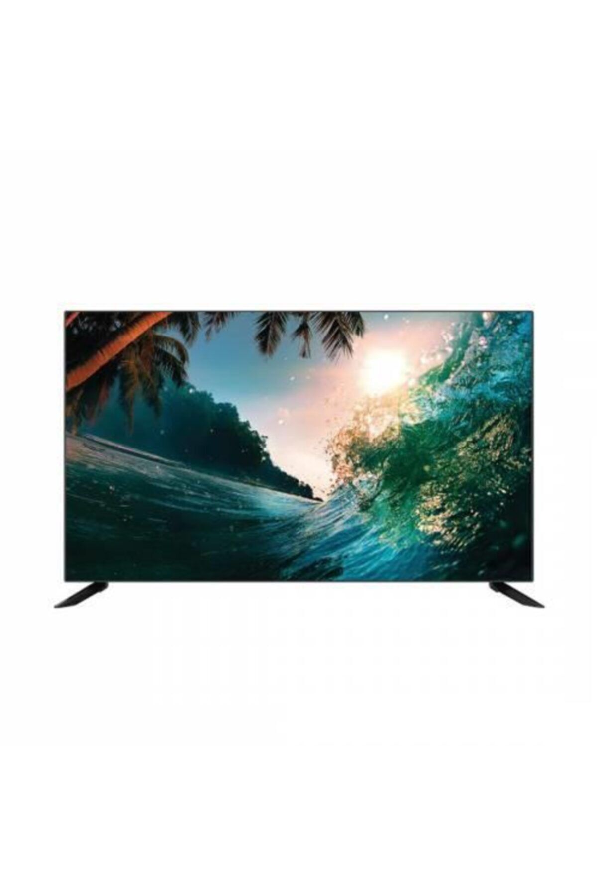 Profilo 40PA335E 40" 101 Ekran Uydu Alıcılı Full HD Smart LED TV