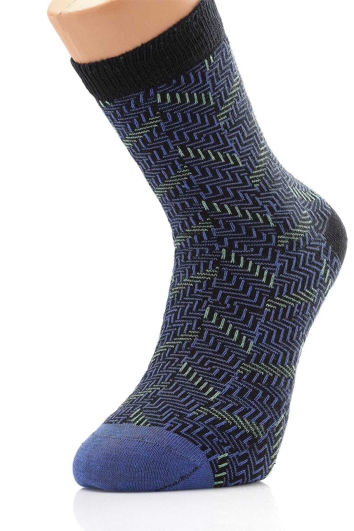 Miorre 30'lu Kadın Soket Çorap