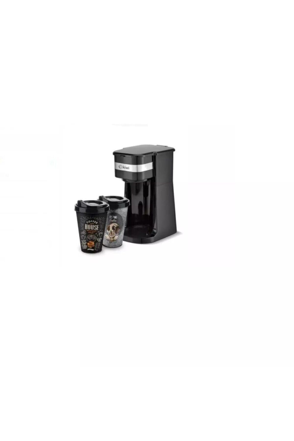 Kiwi Kcm7515 Filtre Kahve Makinesi