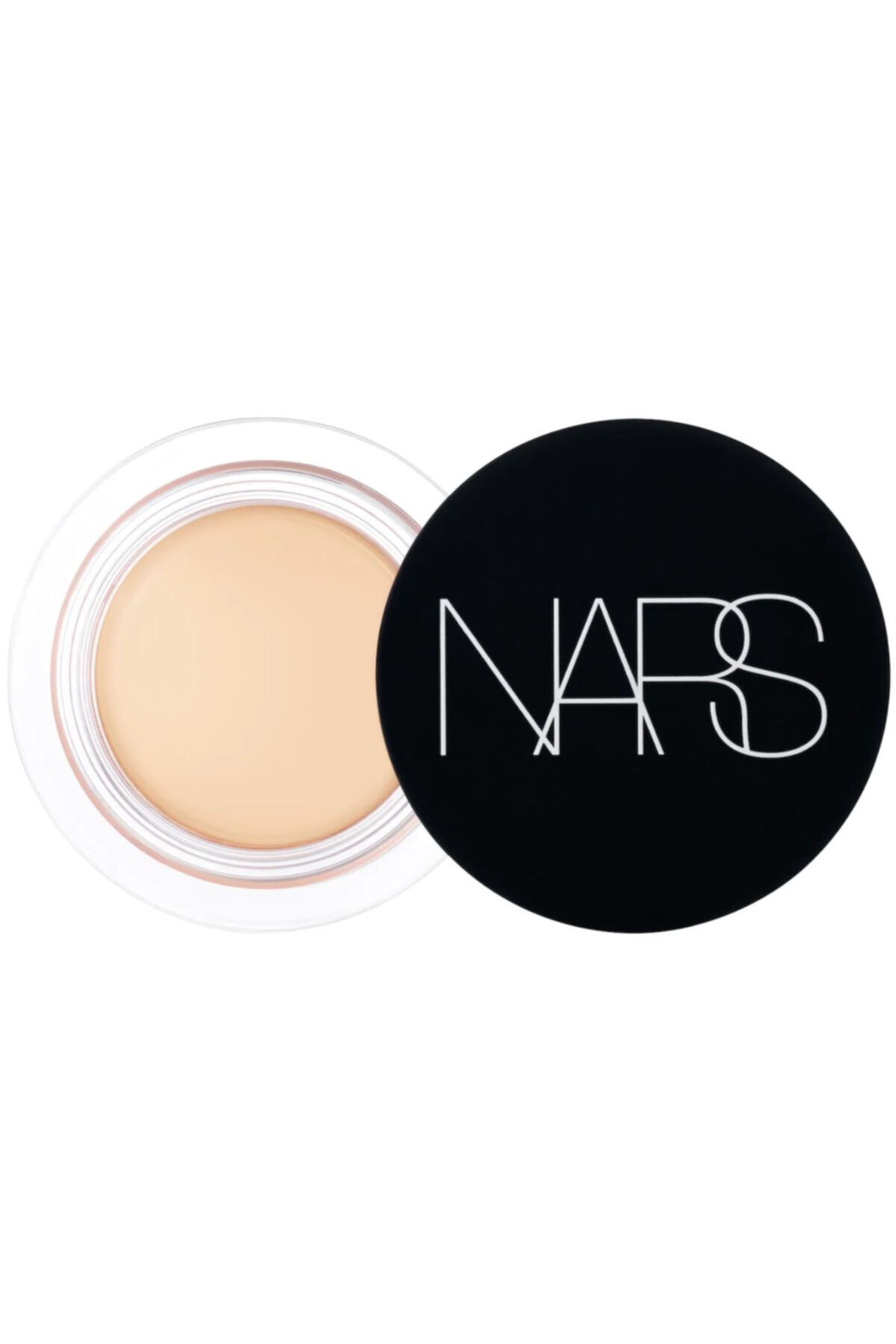 Nars Soft Matte Complete Concealer - Nougatine