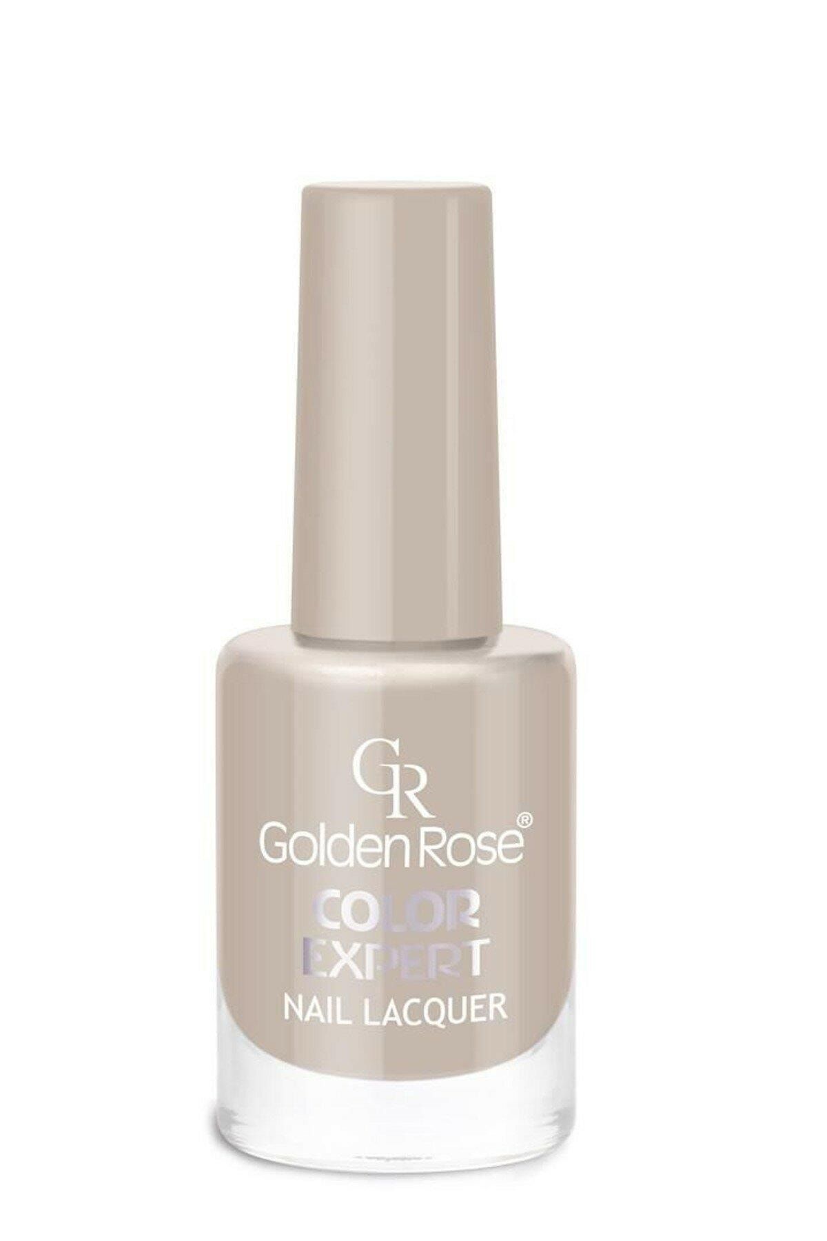 Golden Rose Marka: Oje - Color Expert Nail Lacquer No: 104 8691190837044 Kategori: Oje