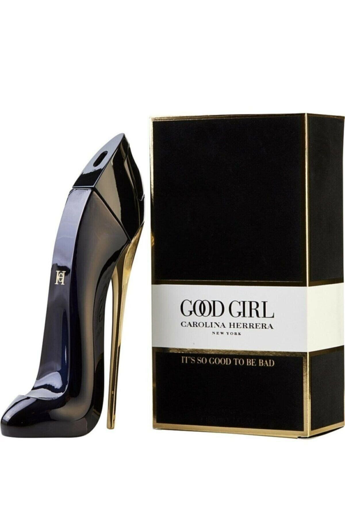 Carolina Herrera Good Girl Edp 80 Ml Kadın Parfümü