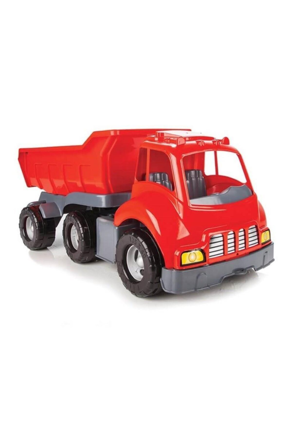 PİLSAN Moving Kamyon 06618