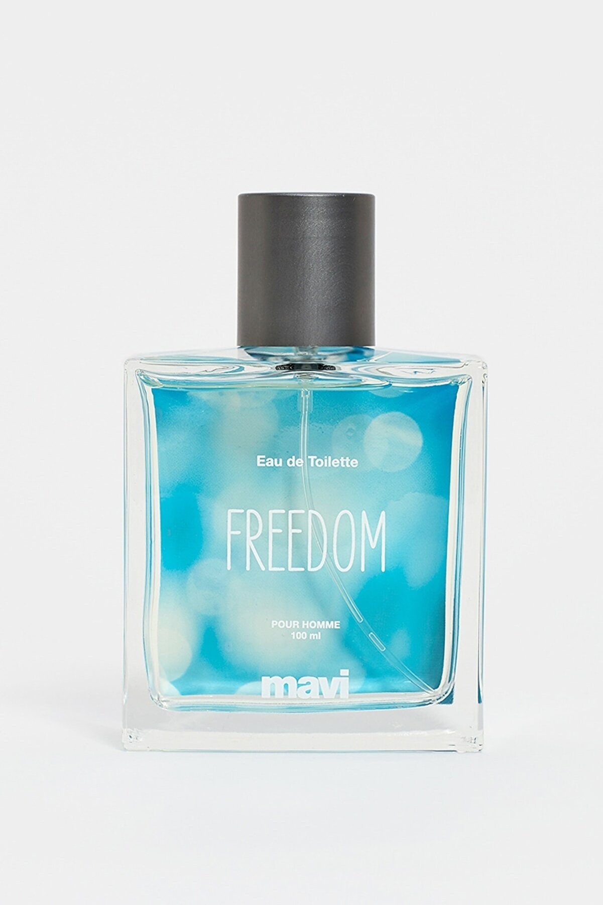 Mavi Freedom Erkek Parfüm Edt 100 ml