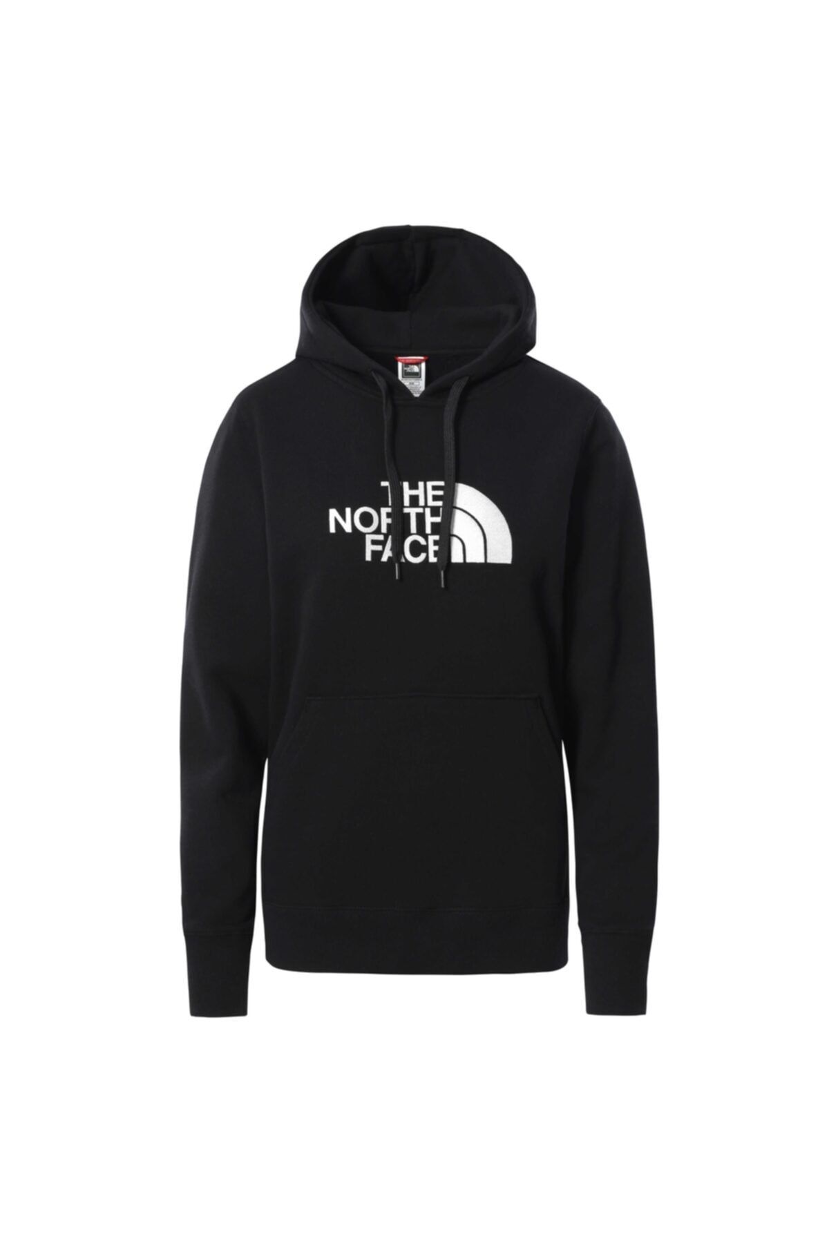 The North Face Drew Peak Pullover Kadın Sweatshirt - T955ecjk3