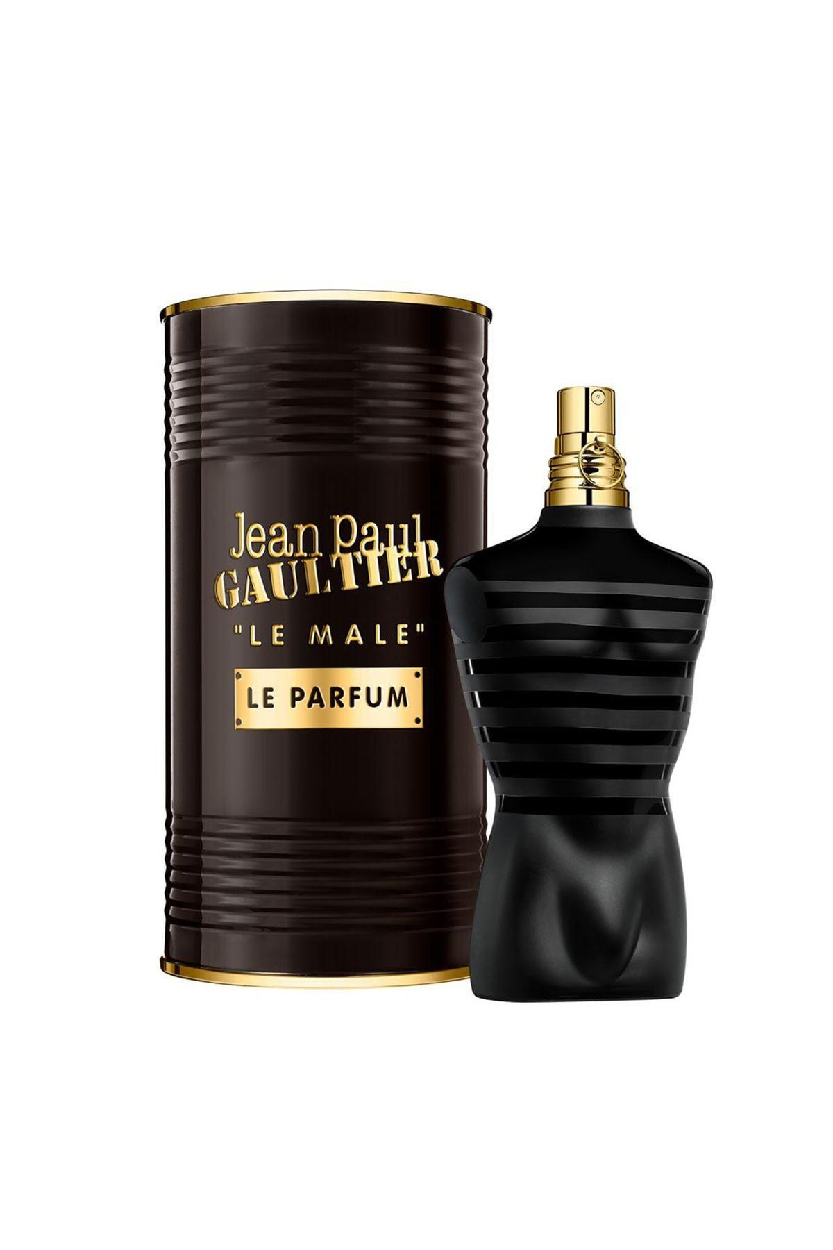 Jean Paul Gaultier Le Male Le Parfum 200 Ml