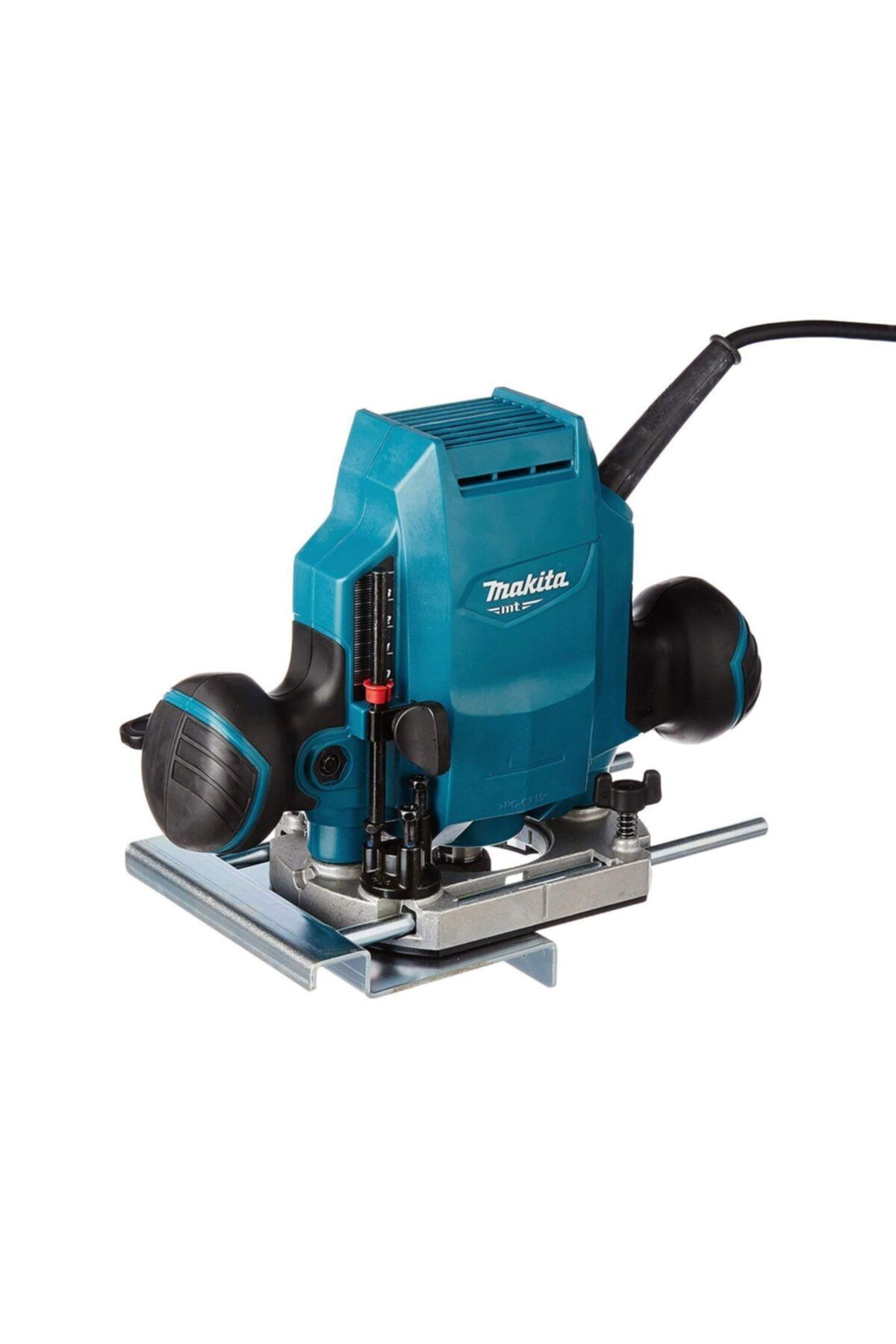 Makita Mt Serisi M3601b Dik El Freze Makinası 900 Watt