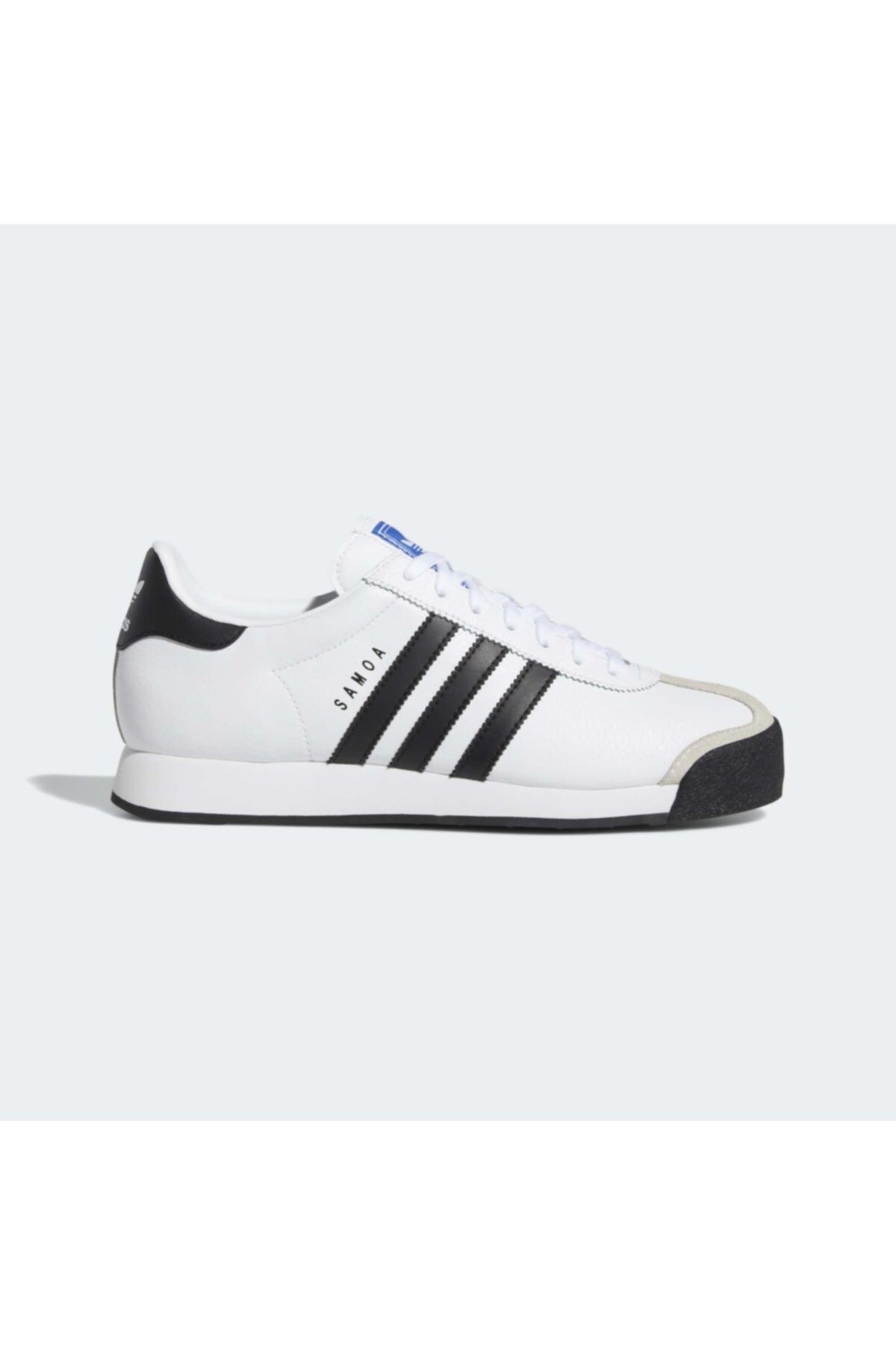 adidas Samoa Beyaz Spor Ayakkabı (675033)