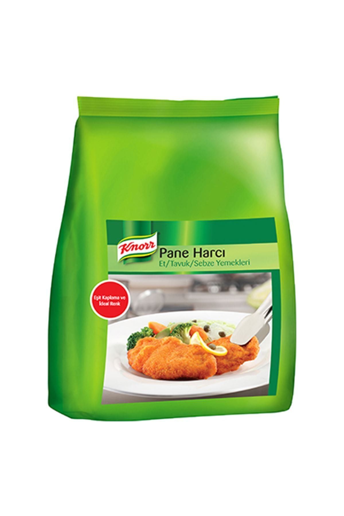 Knorr Pane Harcı 3 Kg