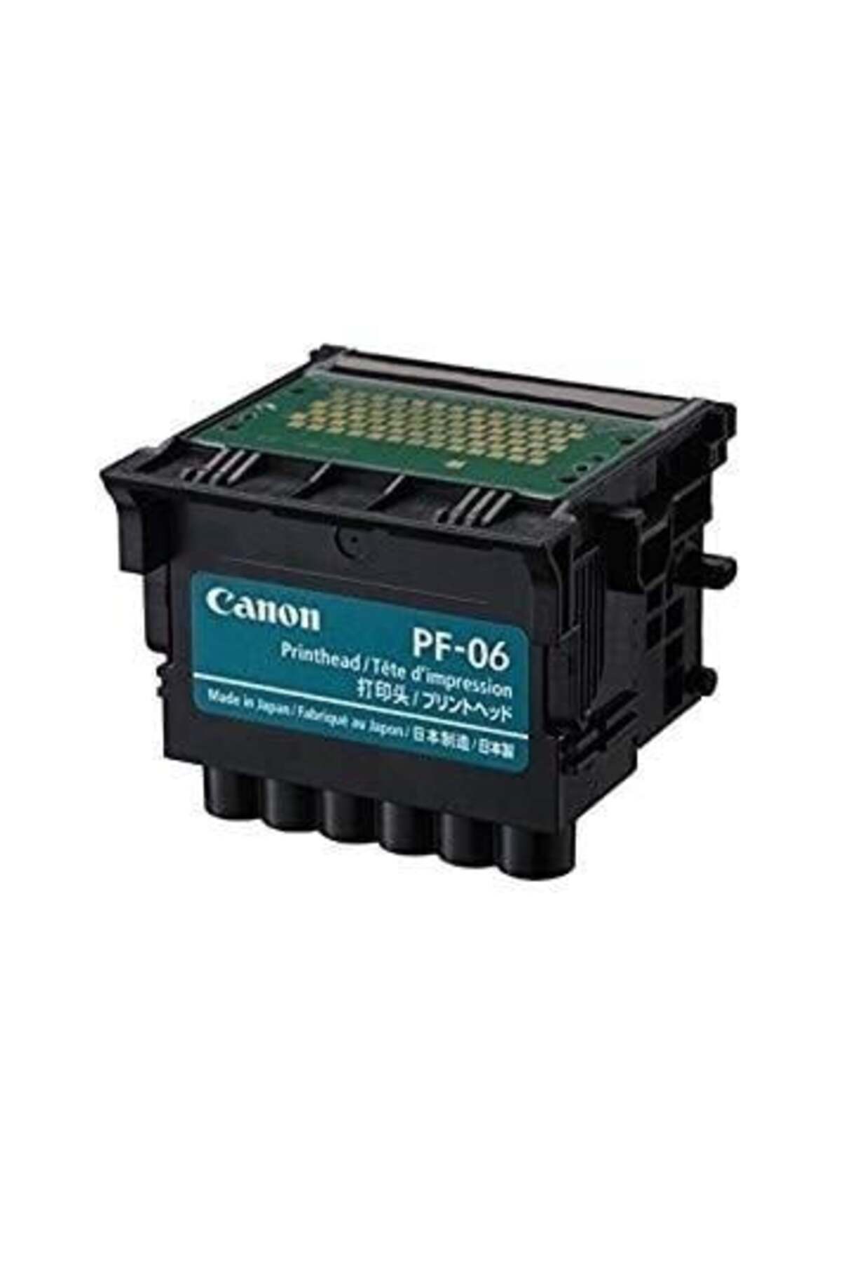 2352C001 Prınt Head Pf-06 / Tx-2000 / Tx-3000 / Tx-4000