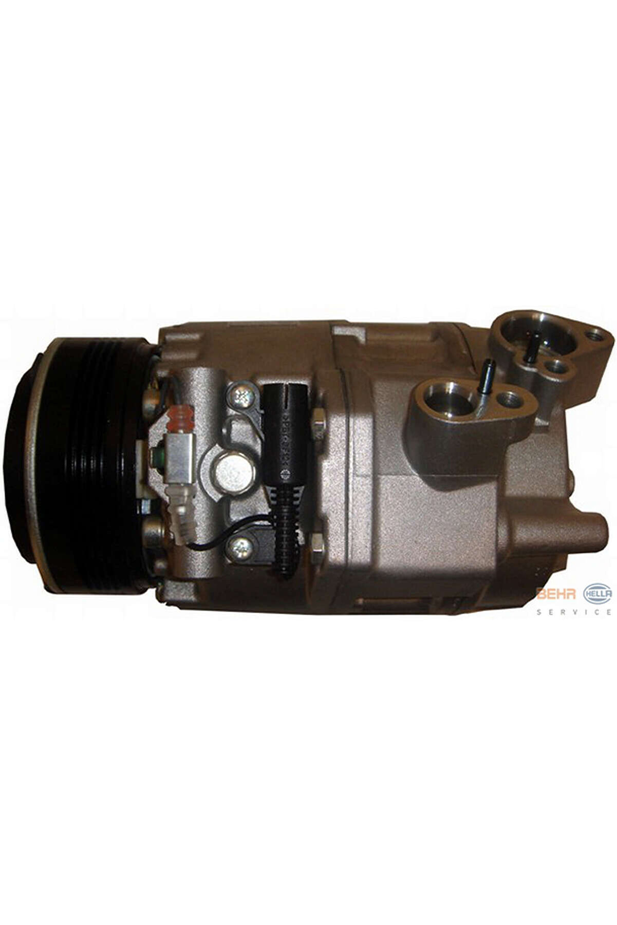 KLIMA KOMPRESORU BMW E53 GNZRZ