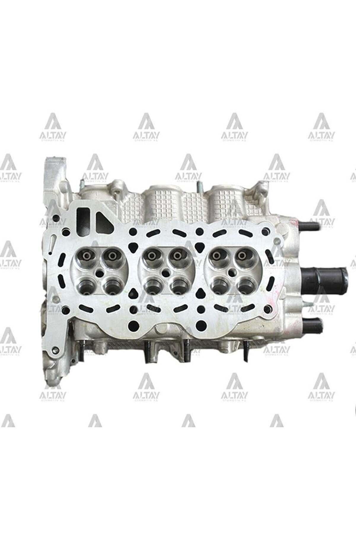 Sılındır Kapağı I-10 13= 1.0 Kappa MBS-2210004401