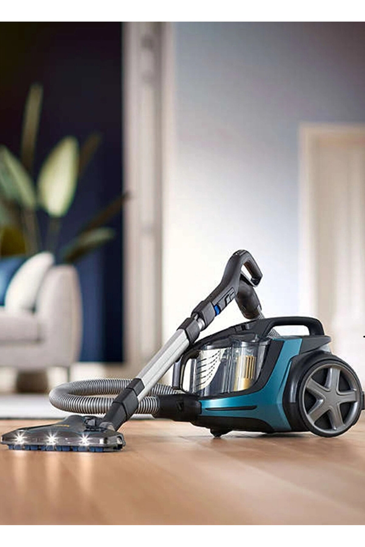 Marathone Ultimate Premium Elektrikli Süpürge