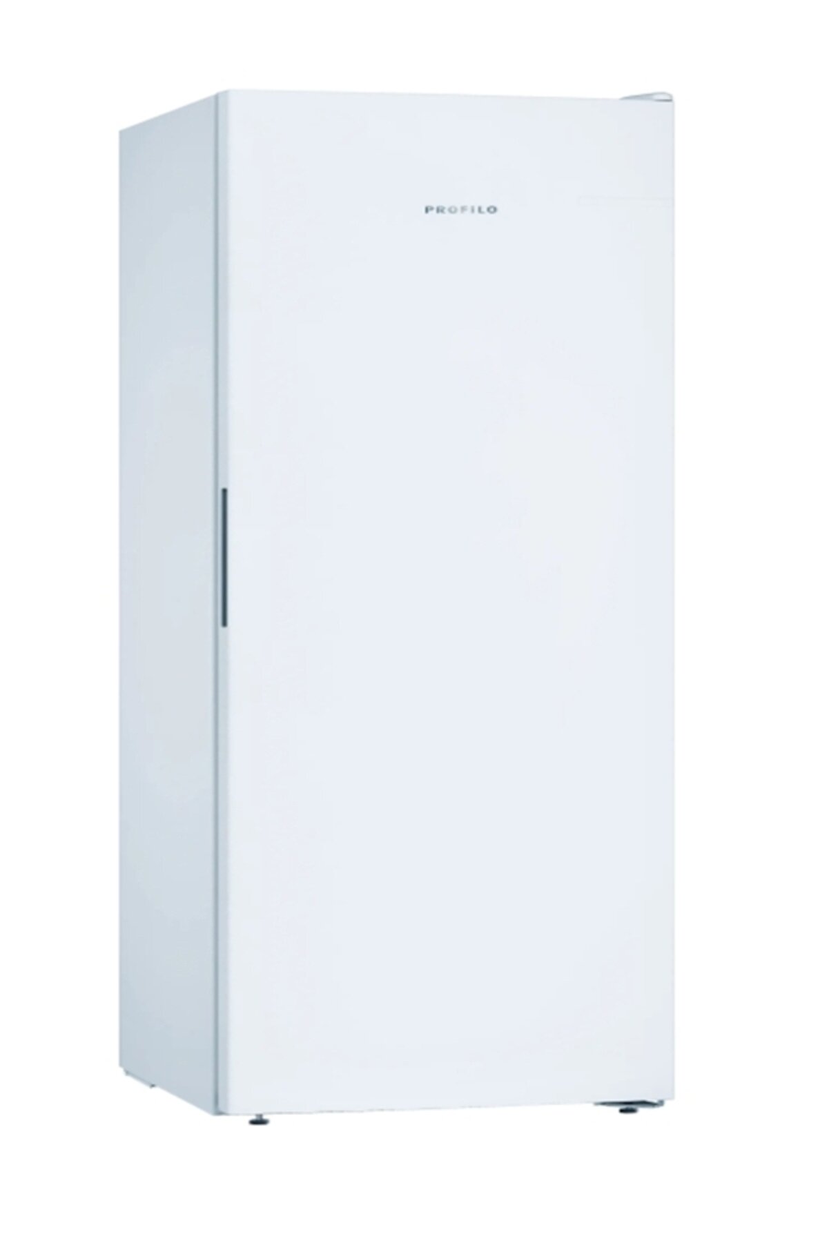 Solo Derin Dondurucu 186 x 60 cm Beyaz DF1136WEVV