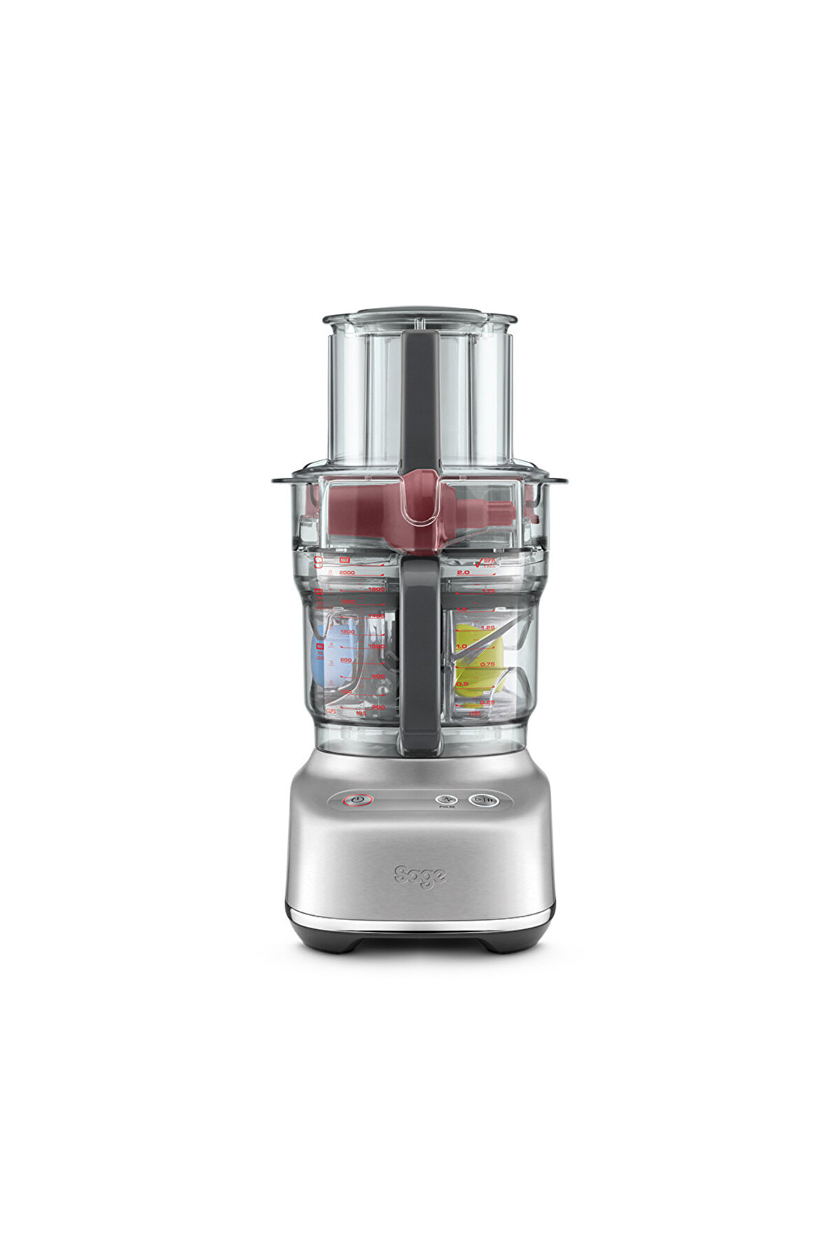 SFP638 The Paradice 9 Mutfak Robotu