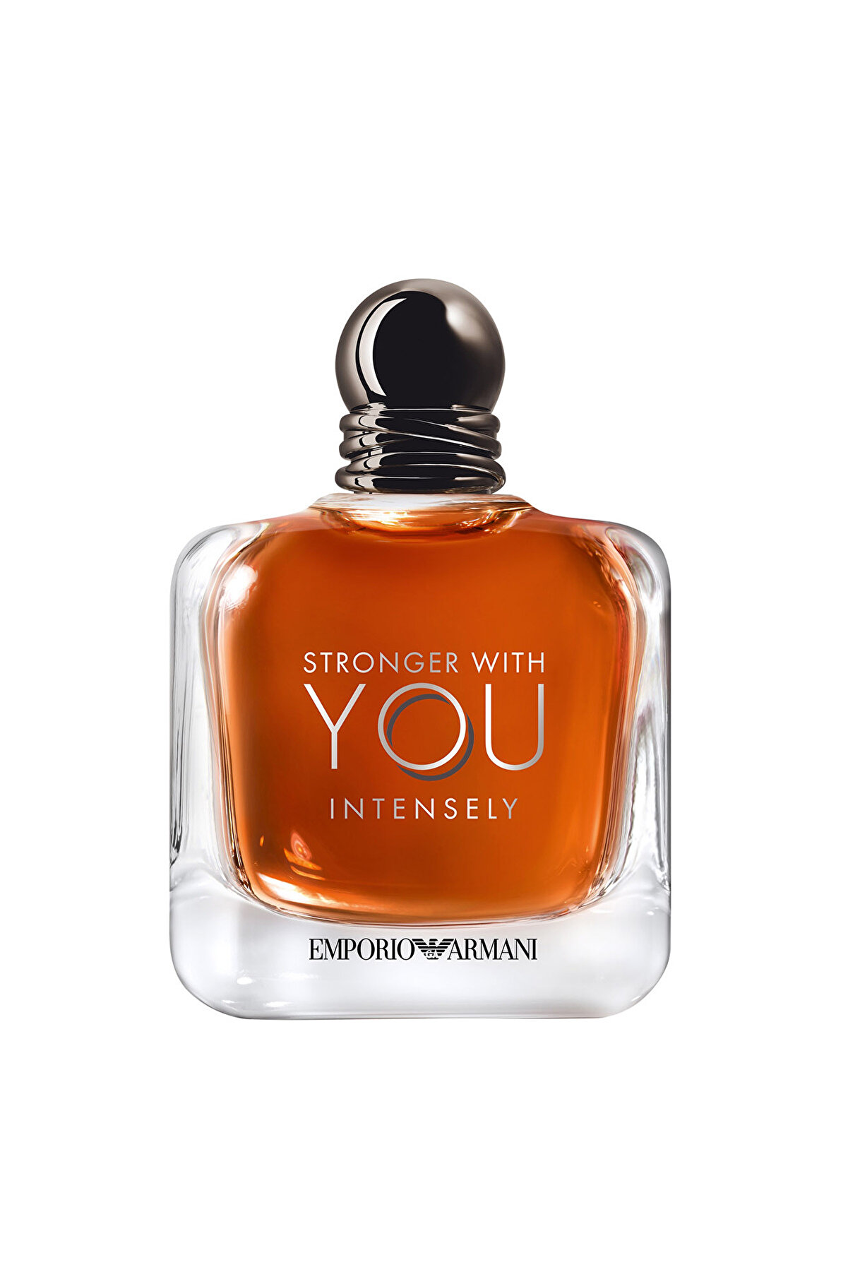 Emporio Armani Stronger With You Intensely EDP 150 ml Erkek Parfümü