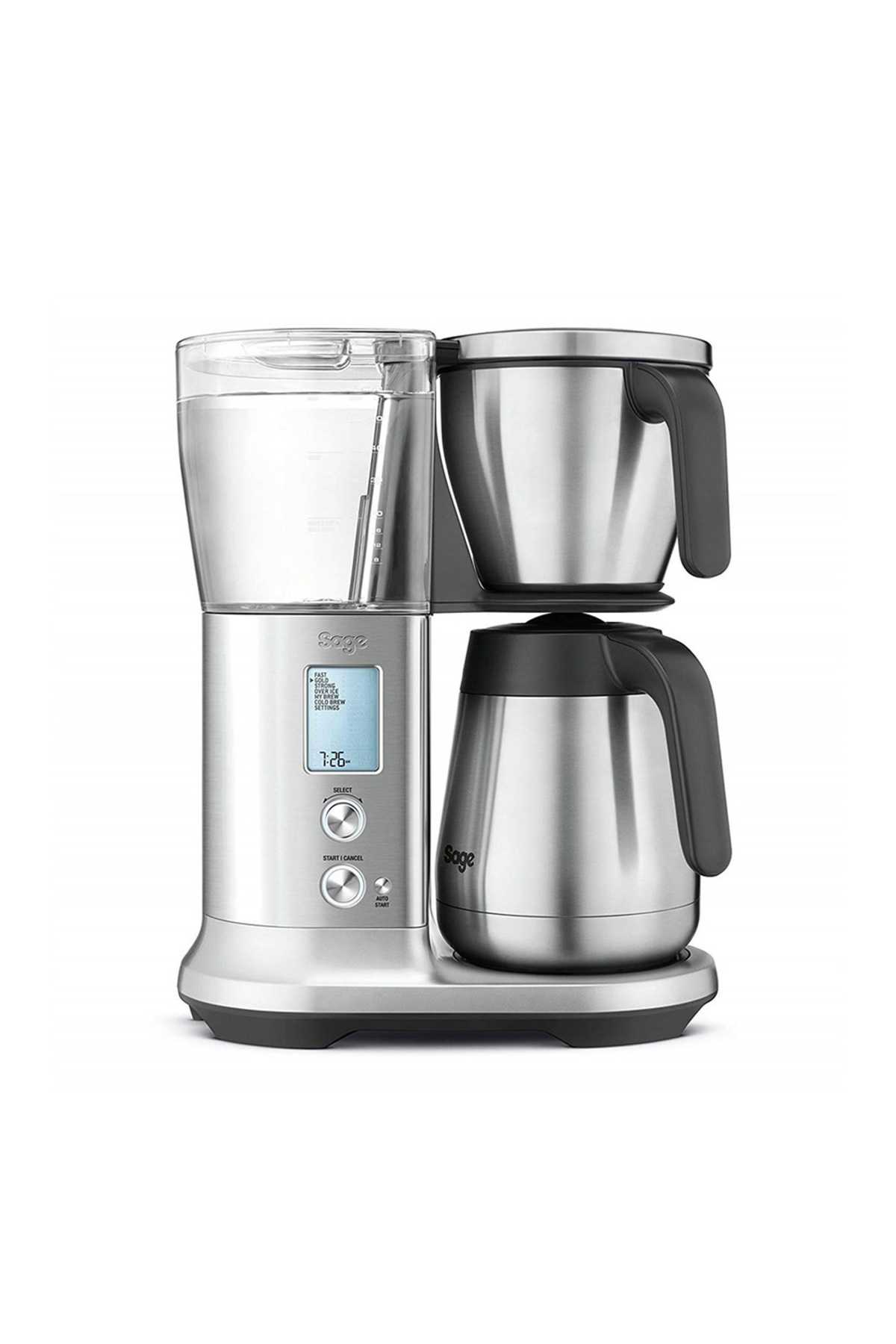 SDC450 The Precision Brewer® Thermal Filtre Kahve Makinesi