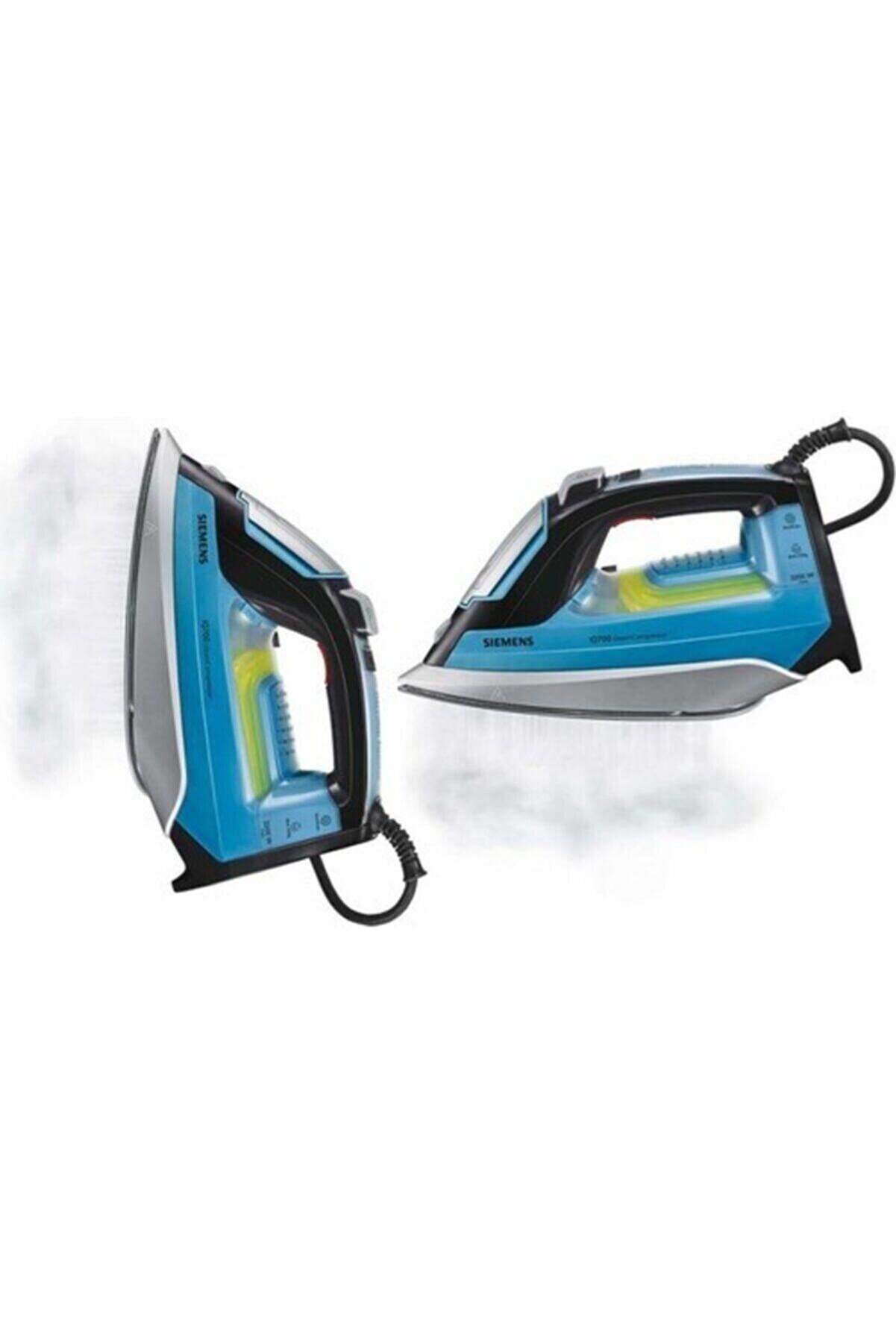 TSI803210 Buhar Motorlu Ütü 3200MAX W