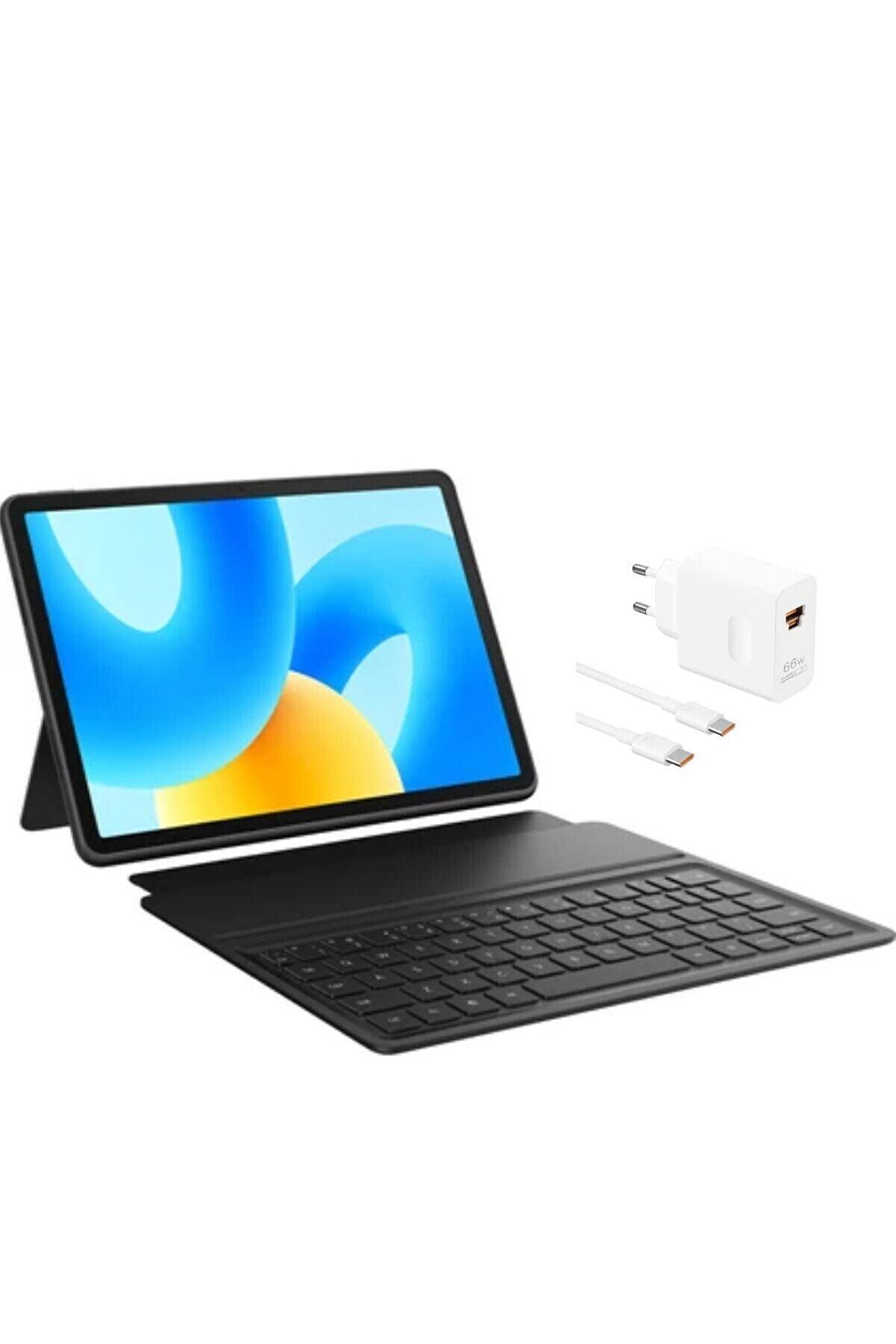 Matepad 11.5 Papermatte Edition 8gb 256GB Gri Tablet170Klavye170Şarj Başlık (Huawei Türkiye Garan