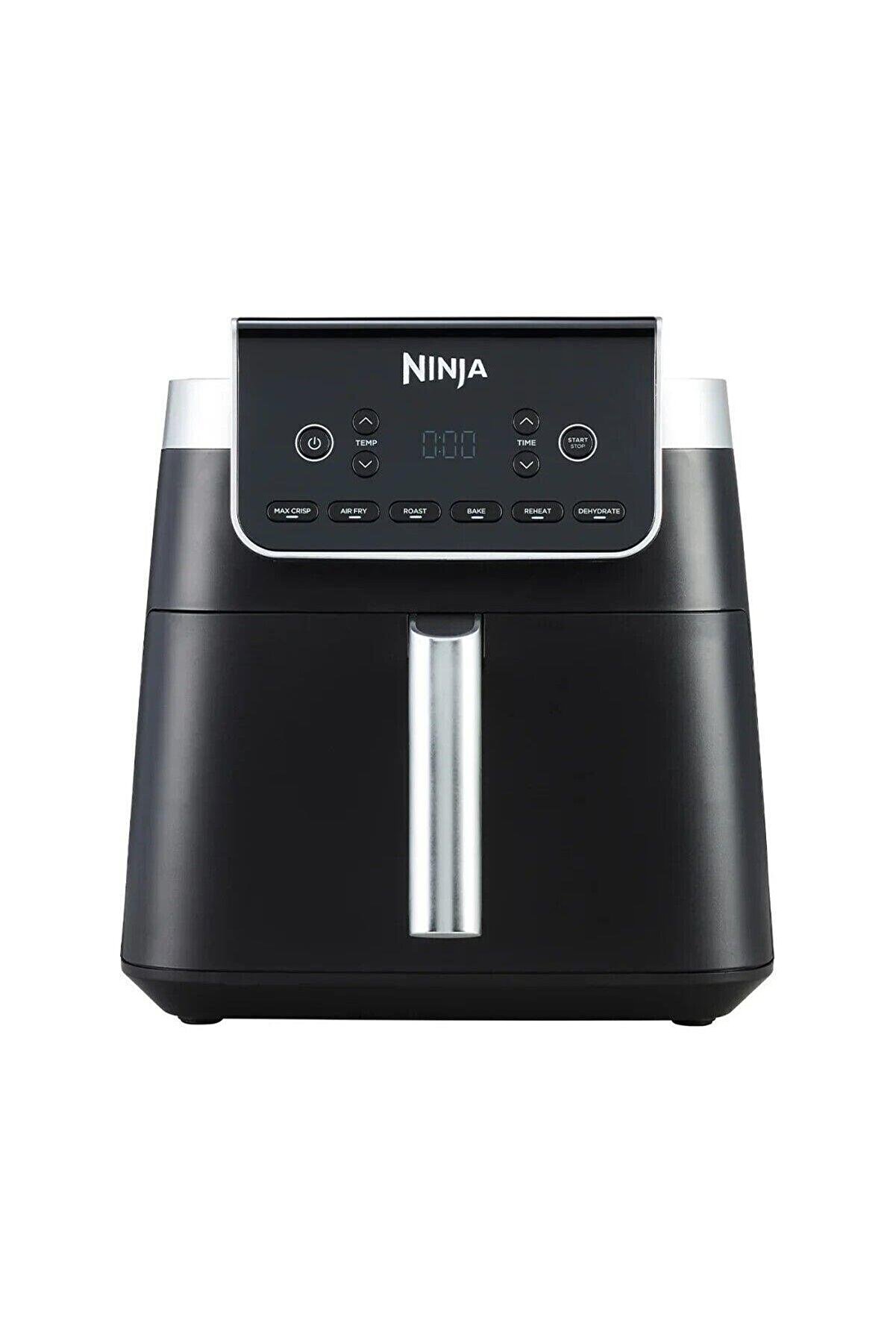 Air Fryer Max Pro 6.2l, Sıcak Hava Fritözü - AF180EU - Shark