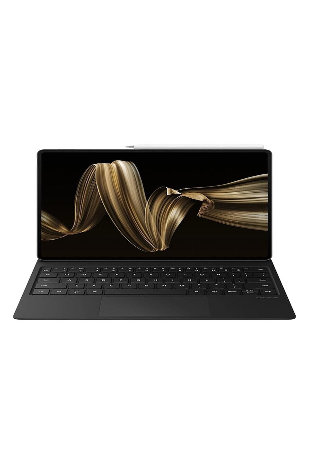 Matepad Pro 12GB105512GB Siyah 105 Klavye Siyah