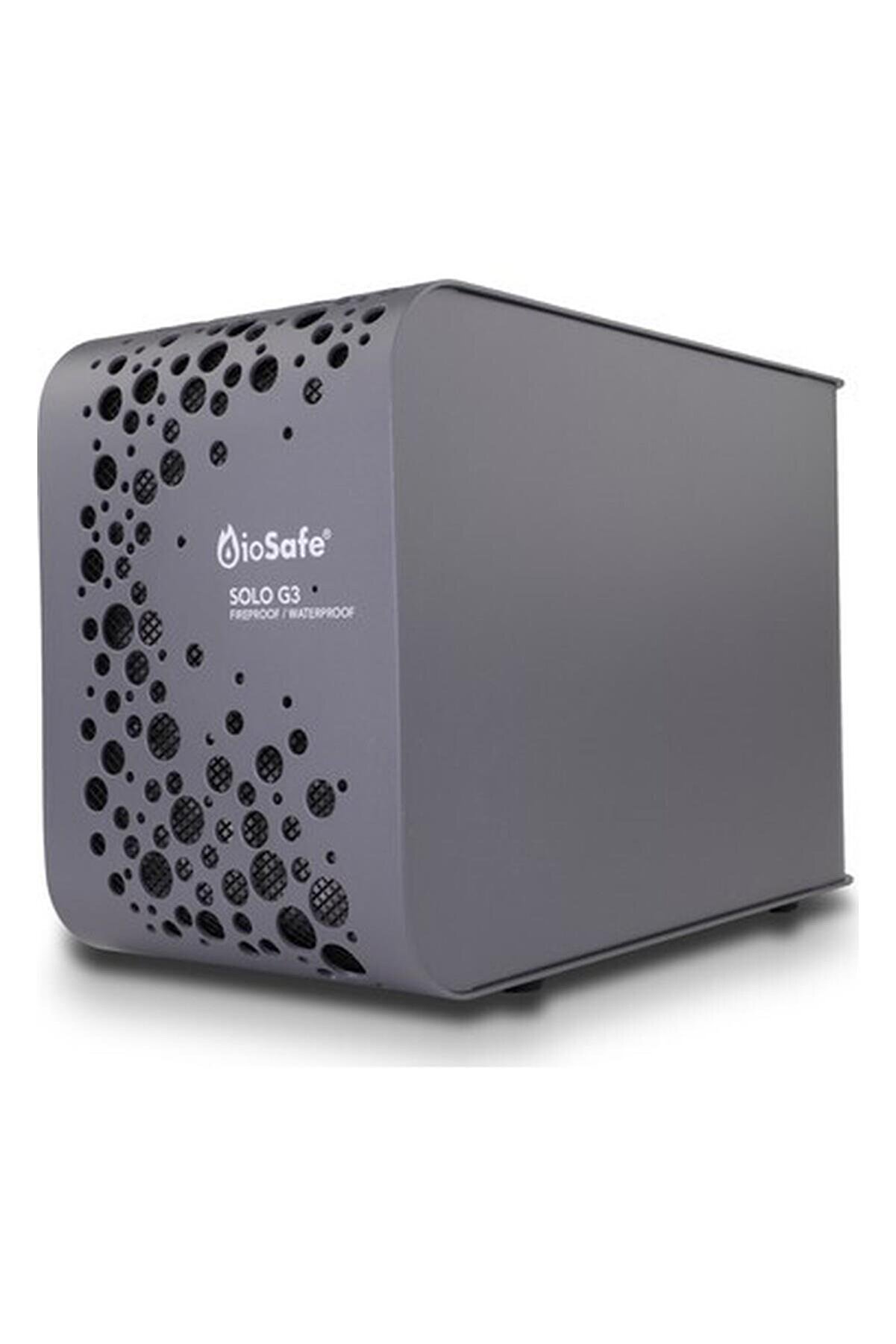 G3 2TB Yanmaz,Su Geçirmez ve Darbeye Dayanıklı Taşınabilir Harici Hard Disk MAC (SK2TB-MAC)