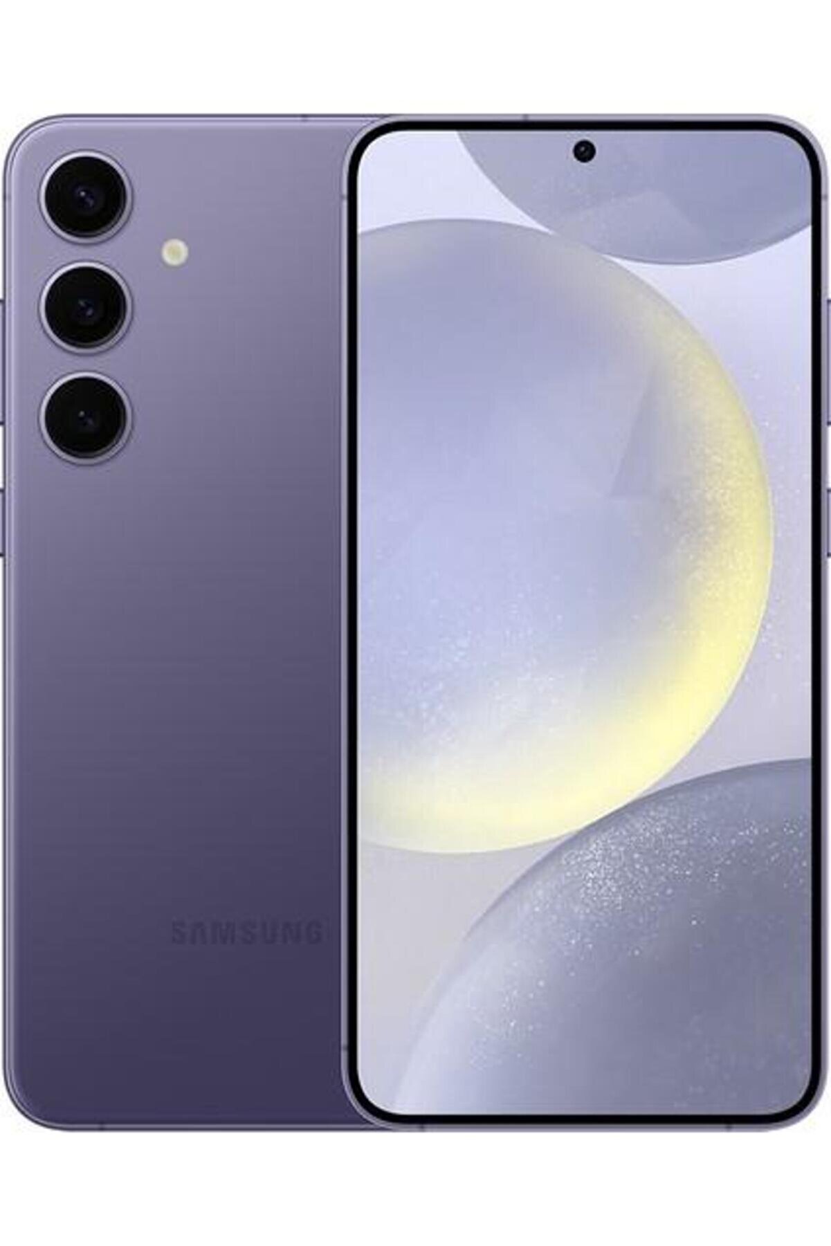 Galaxy S2441 256 GB 12 GB Ram Mor Cep Telefonu (Samsung TR Garantili) - Outlet