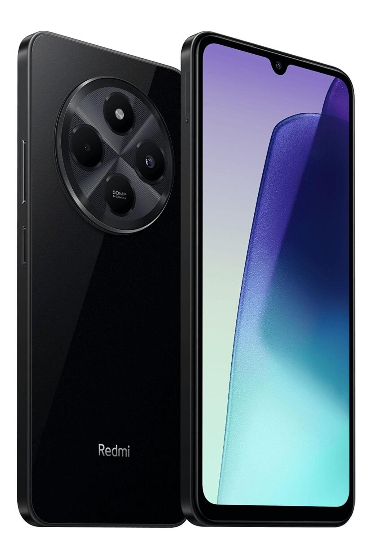 Redmi 14C 256 GB 8 GB RAM Siyah Cep Telefonu (Xiaomi TR Garantili) - Outlet