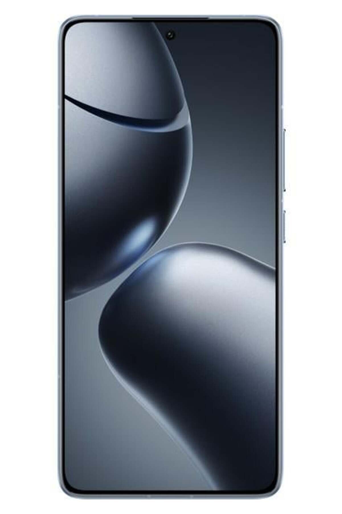 14T Pro 512 GB 12 GB RAM Gri Cep Telefonu (Xiaomi Türkiye Garantili) - Outlet