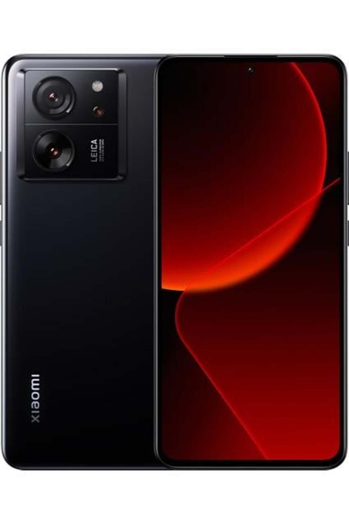 13T Pro 512 GB 12 GB Ram Siyah Cep Telefonu (Xiaomi Türkiye Garantili) - Outlet