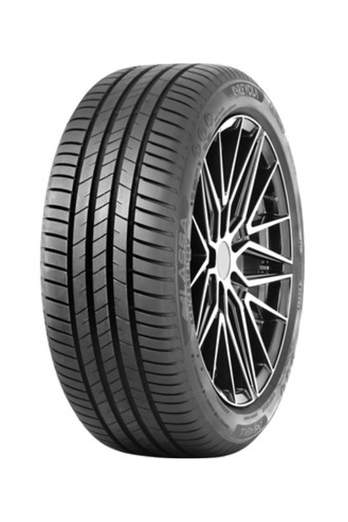 225/45r17 91w Revola Yaz Lasti·ği· 2024 Uyumlu