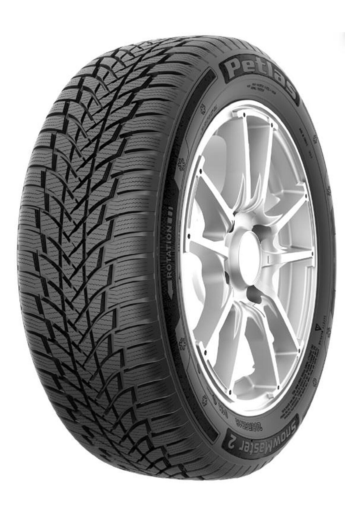 175/65R14 TL 82T SNOWMASTER 2