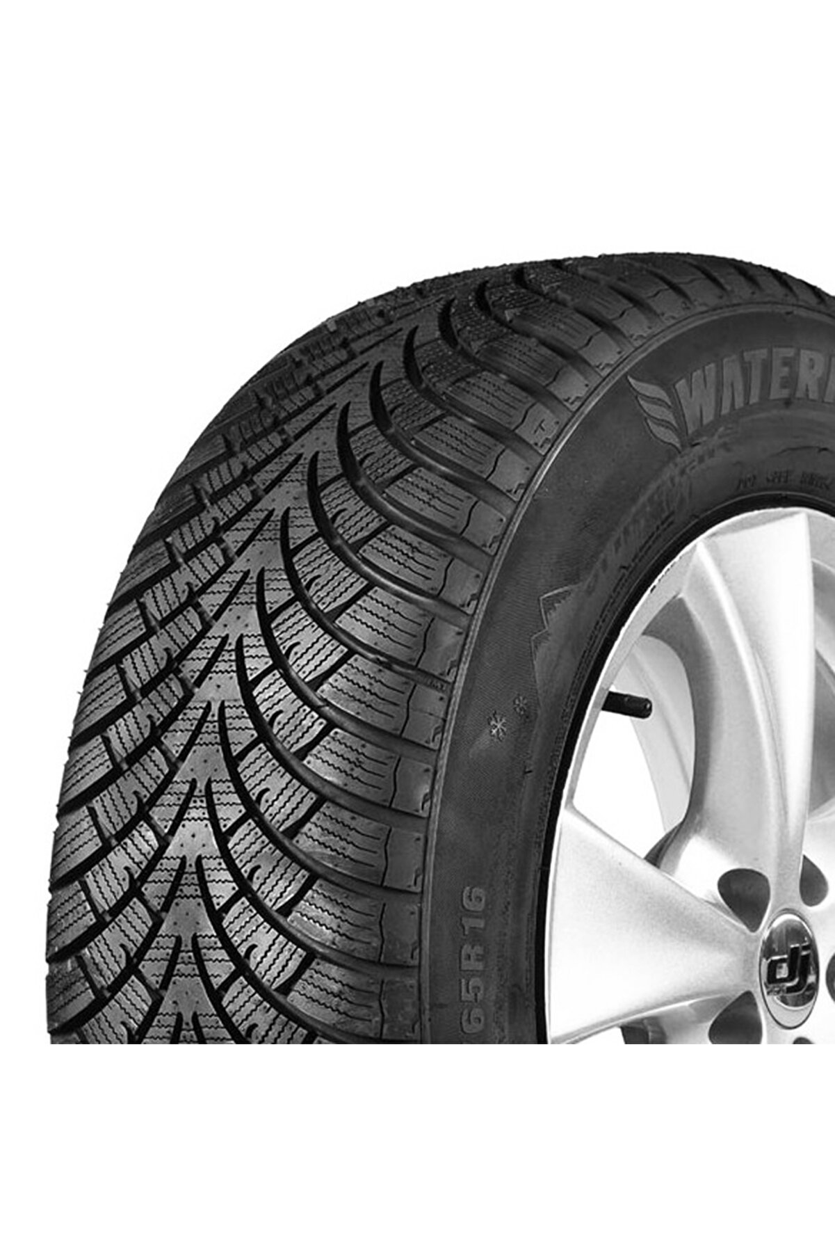 225/40 R18 92V KIŞ SNOWHILL 3