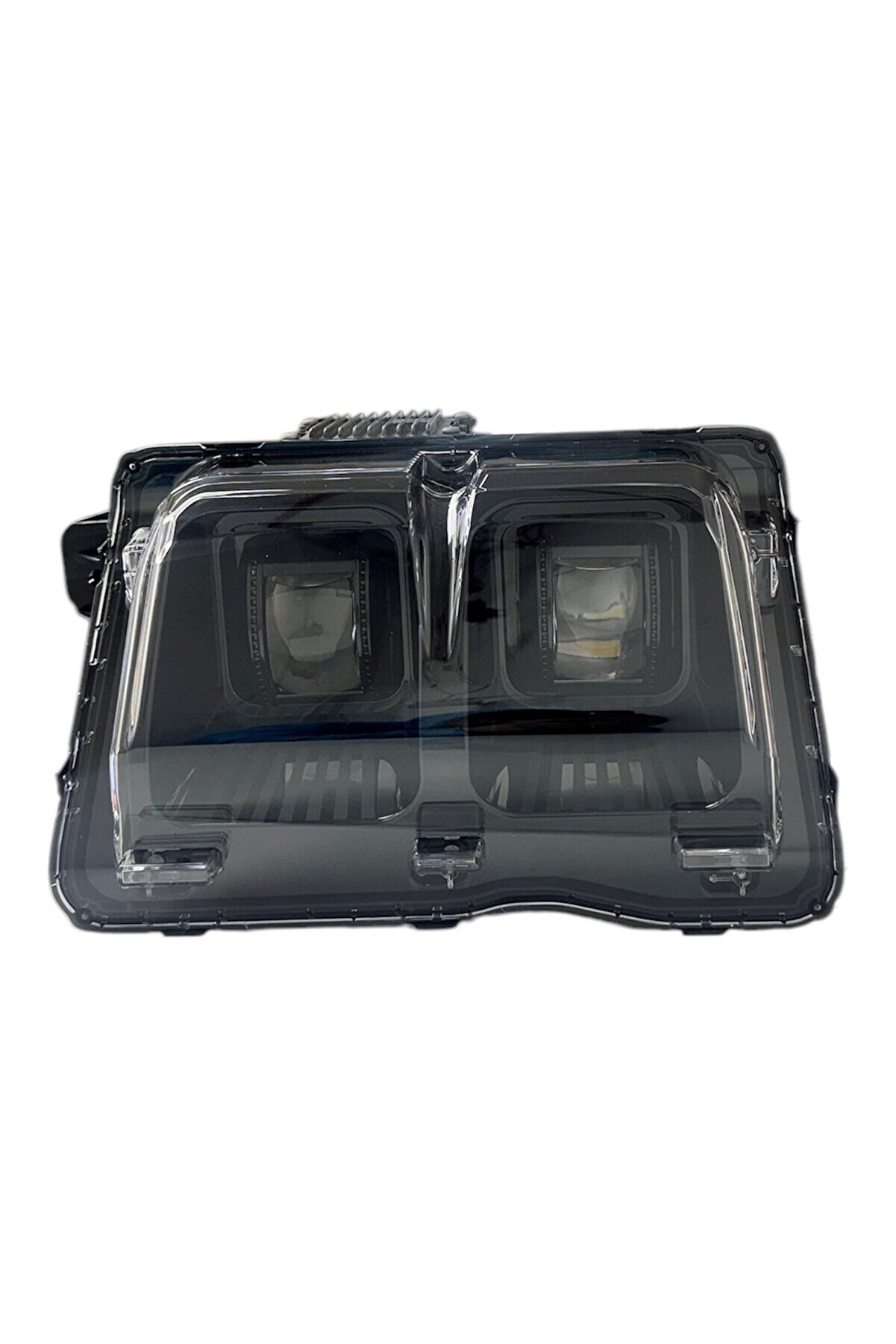 Jaecoo J7 Sol Far Lambası 2024-2026