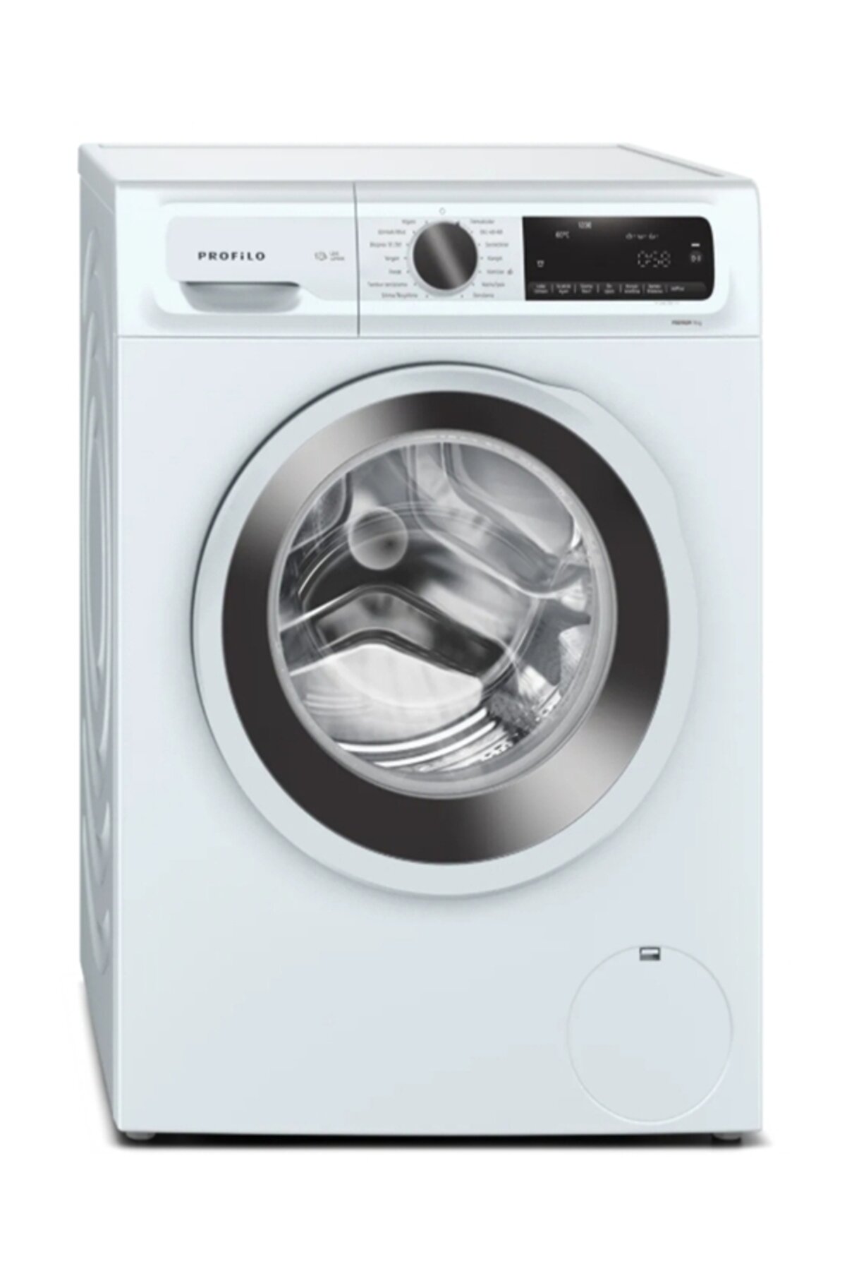 9 Kg 1200 Devir Çamaşır Makinesi CGA142X0TR