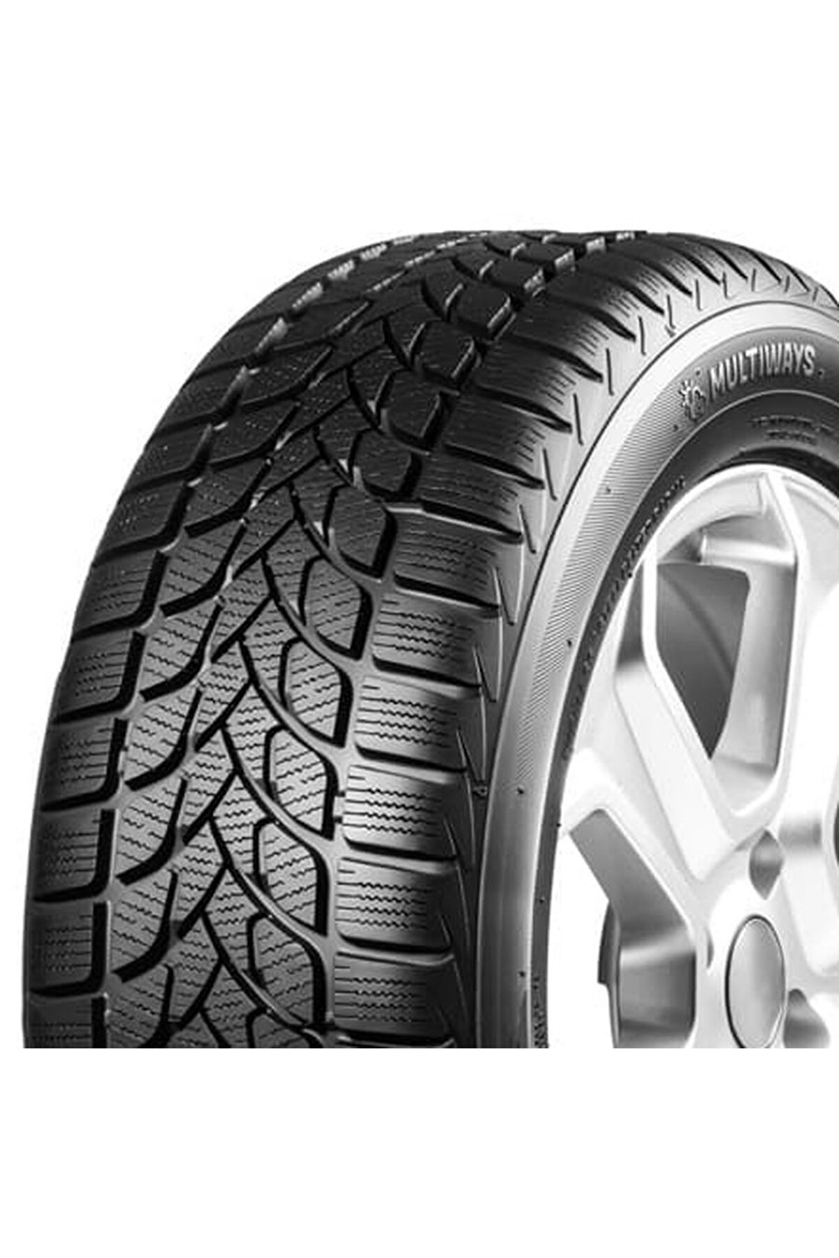 215/55 R16 97V M108S XL MULTIWAYS 2