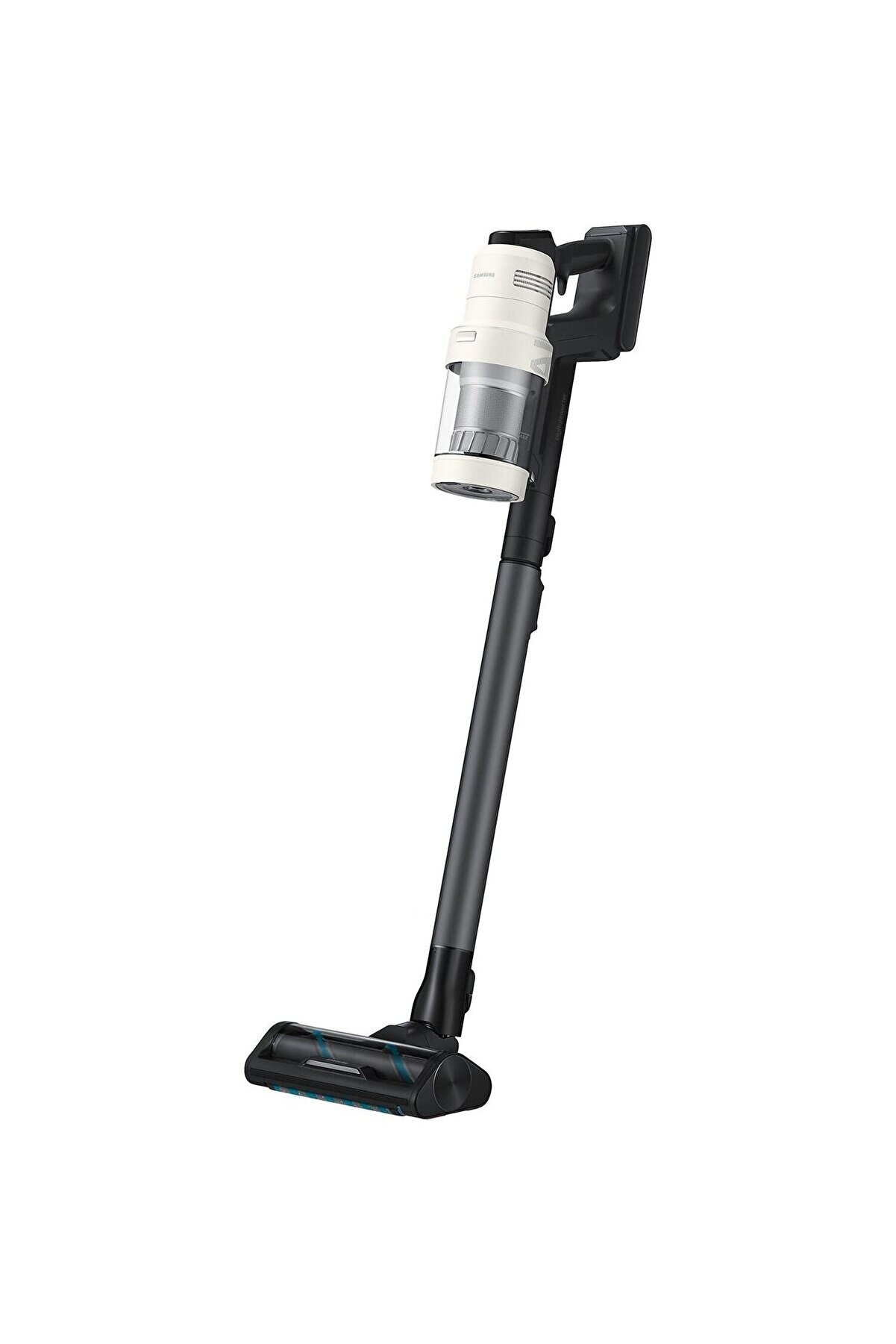 VS25C9754QG/TR Bespoke Şarjlı Dikey Süpürge, 250W Emiş Gücü, Dijital Invertör Motor