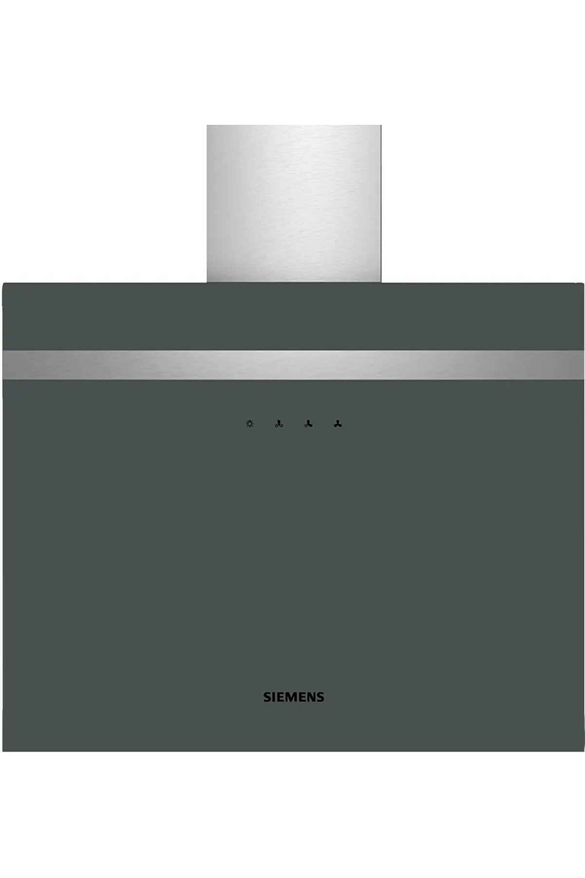 LC65FCJ00T iQ300 Duvar Tipi Davlumbaz 60 cm