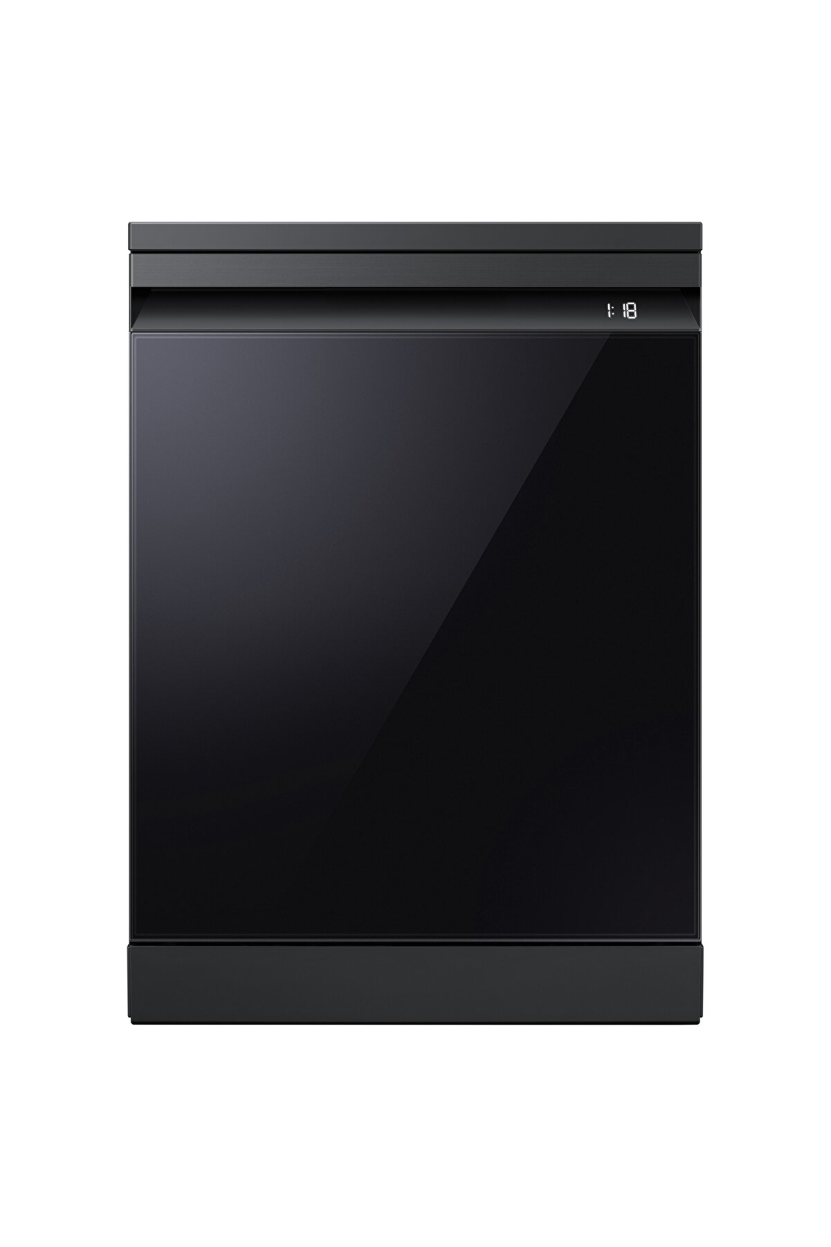 Bespoke 11 Programlı Bulaşık Makinesi Siyah