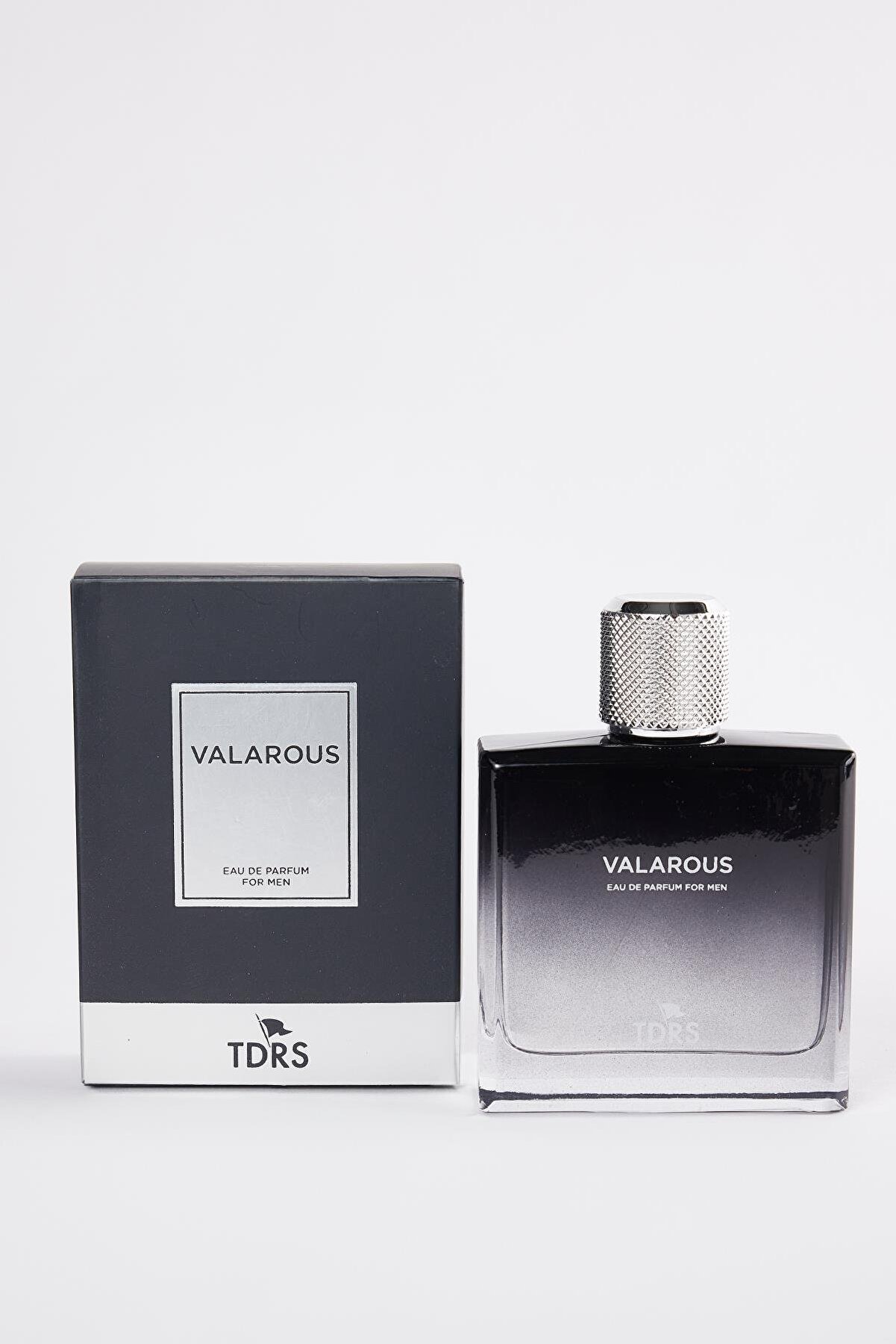 TDRS Valarous Lavanta Erkek Parfüm 100 ML - Uzun Süre Kalıcı